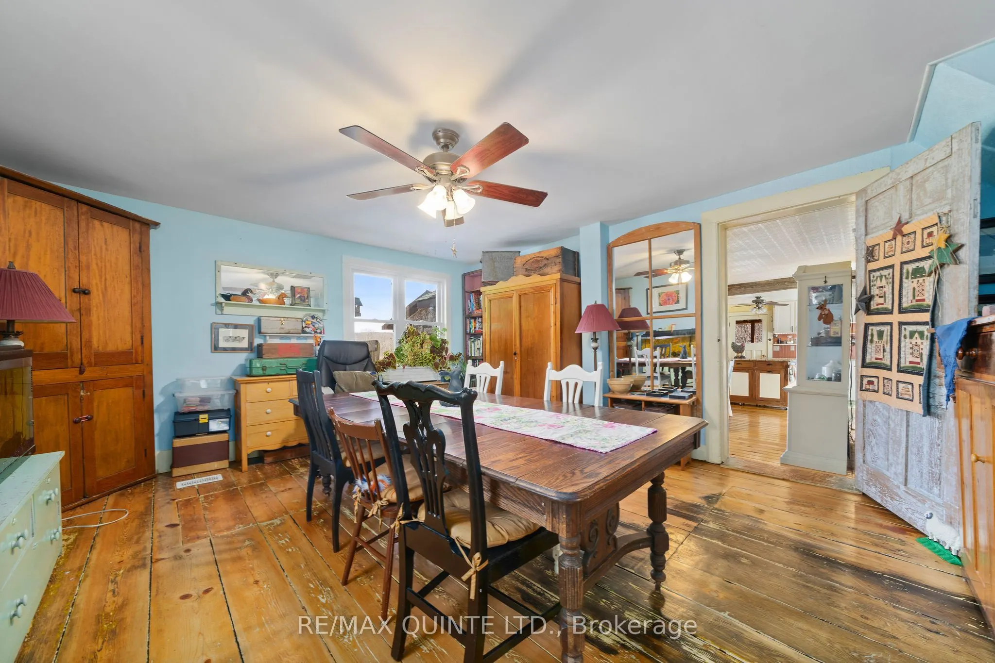 636 GLEN ROSS Road