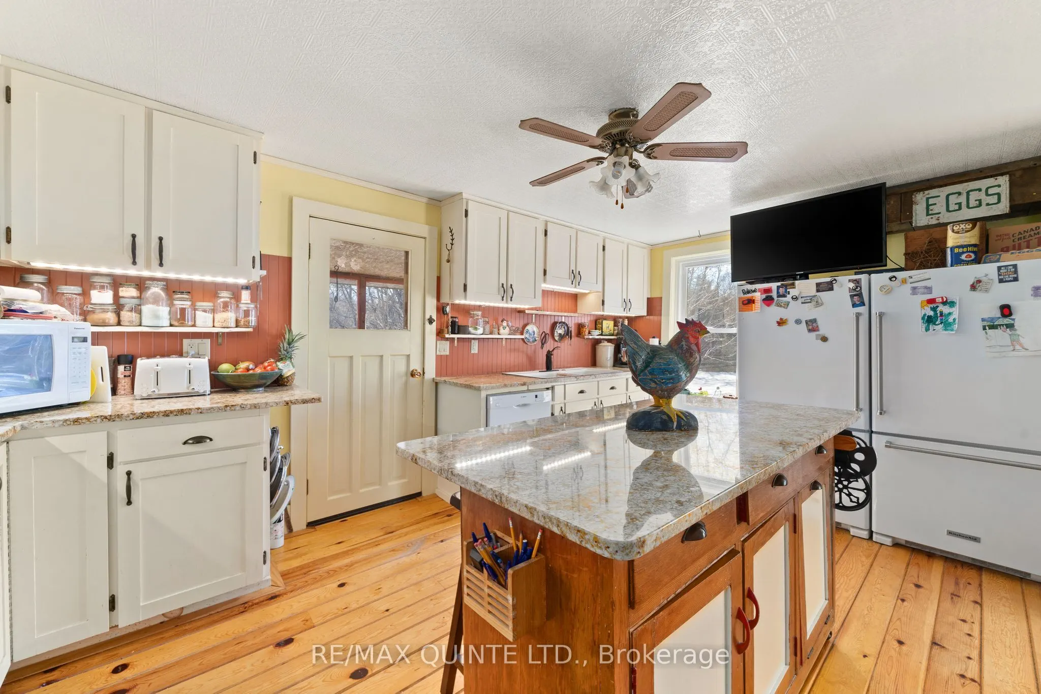 636 GLEN ROSS Road