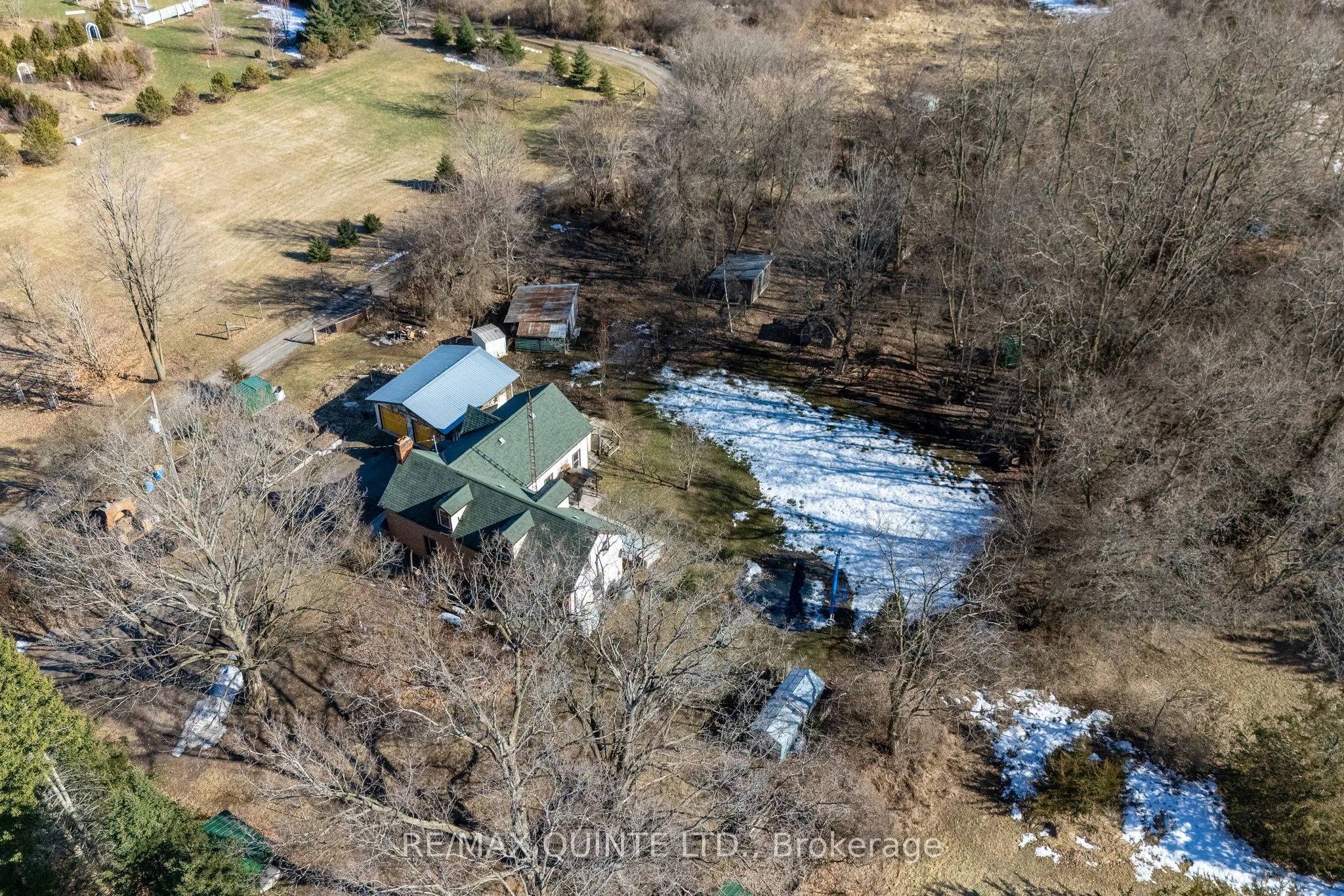 636 GLEN ROSS Road