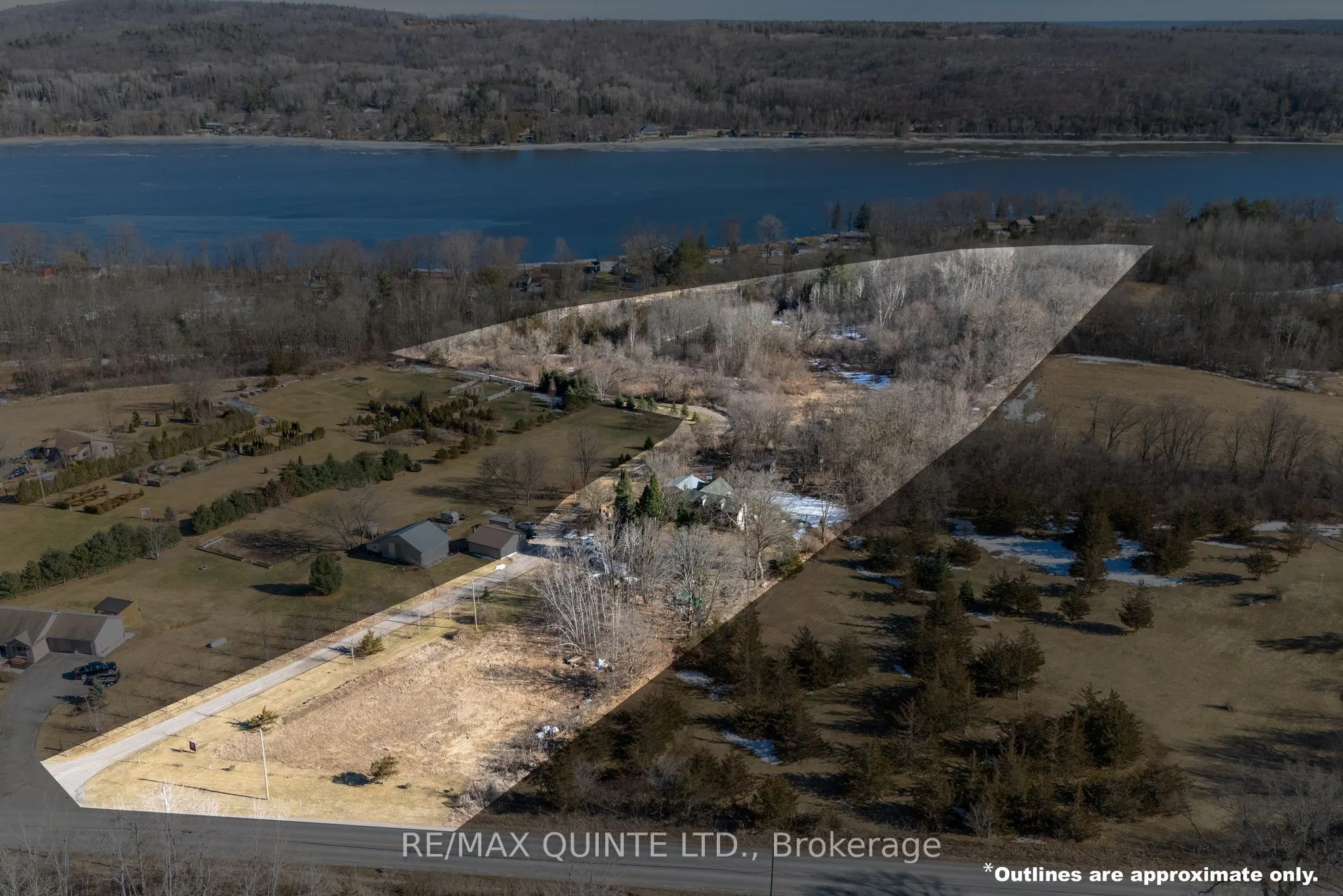 636 GLEN ROSS Road