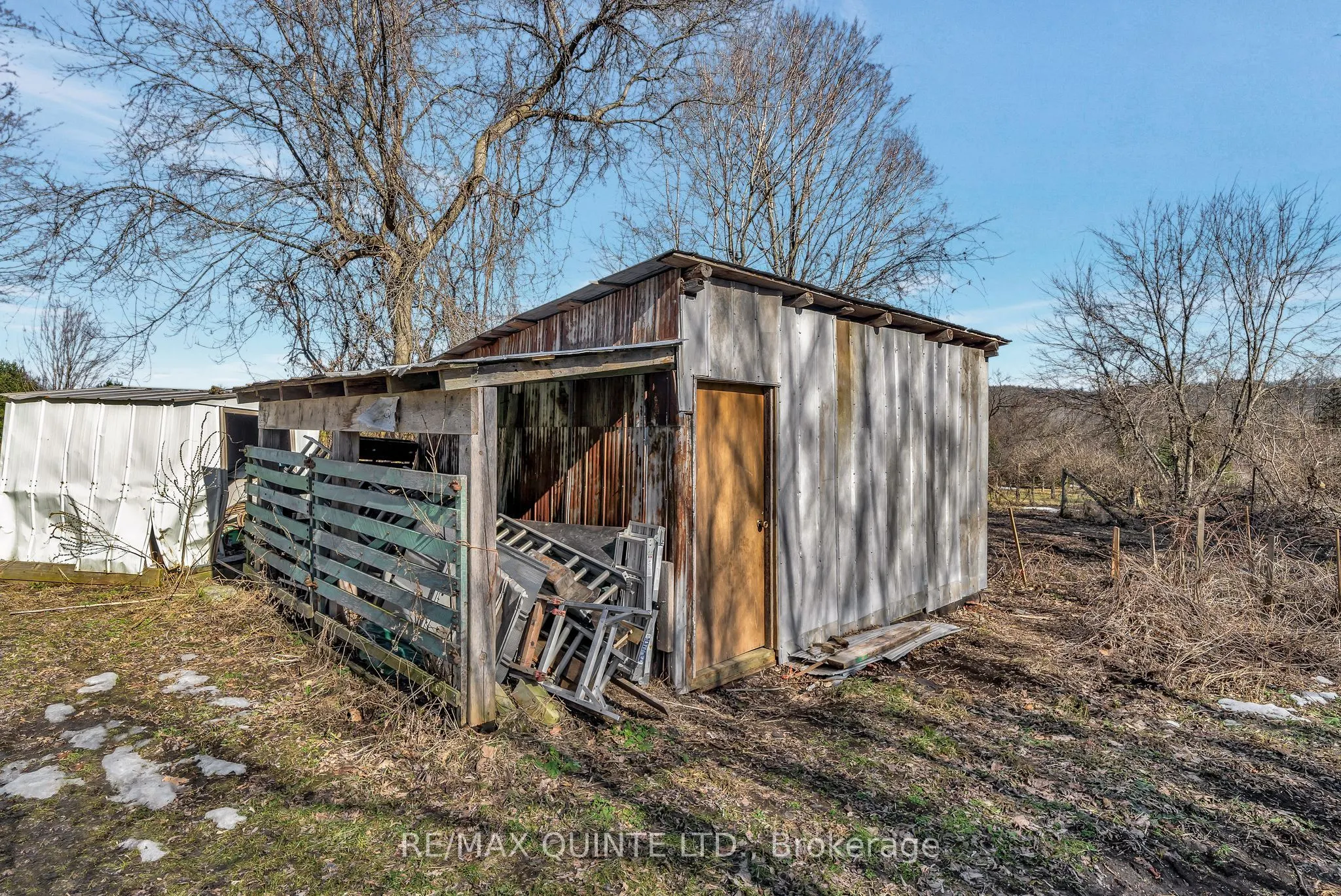 636 GLEN ROSS Road