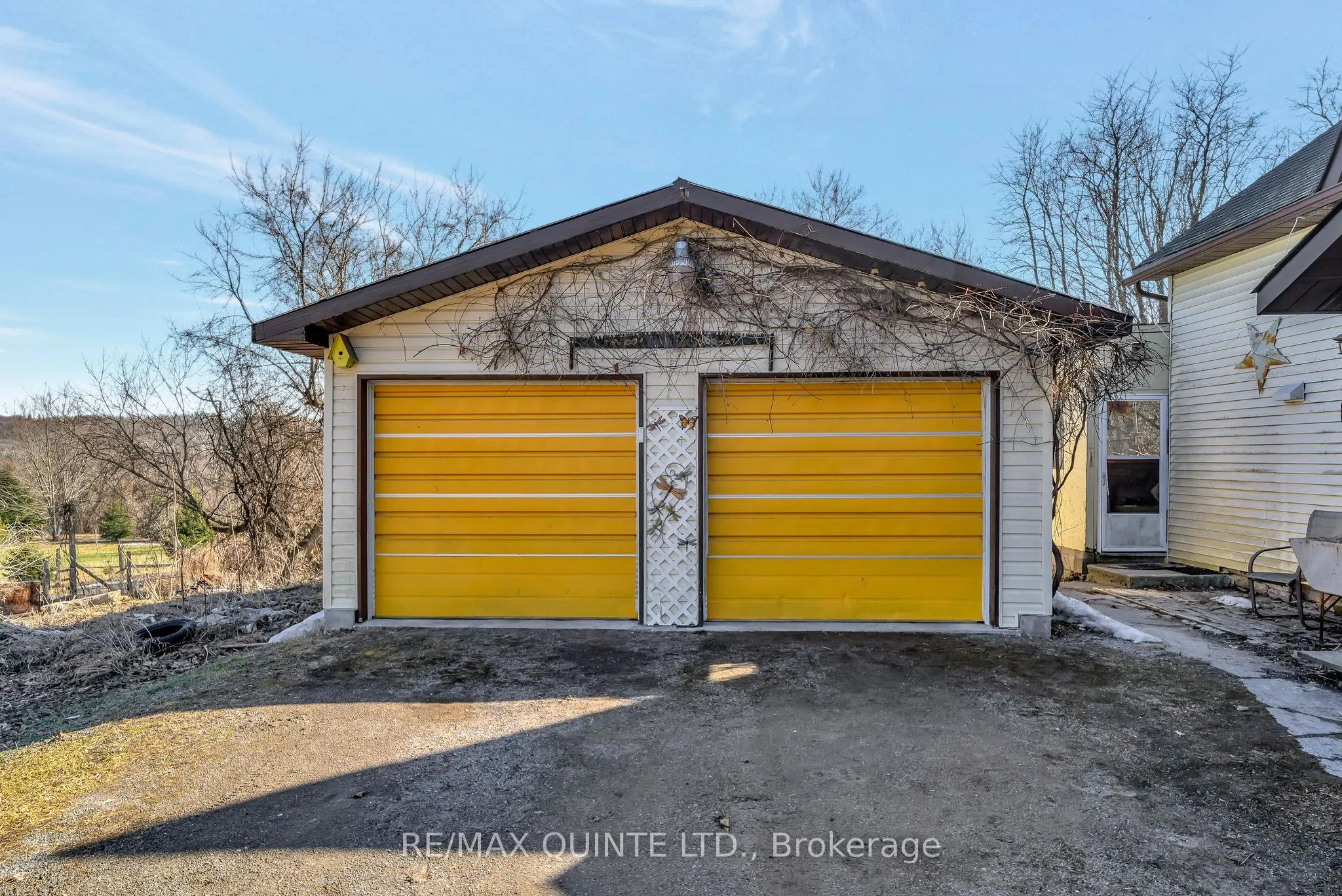 636 GLEN ROSS Road