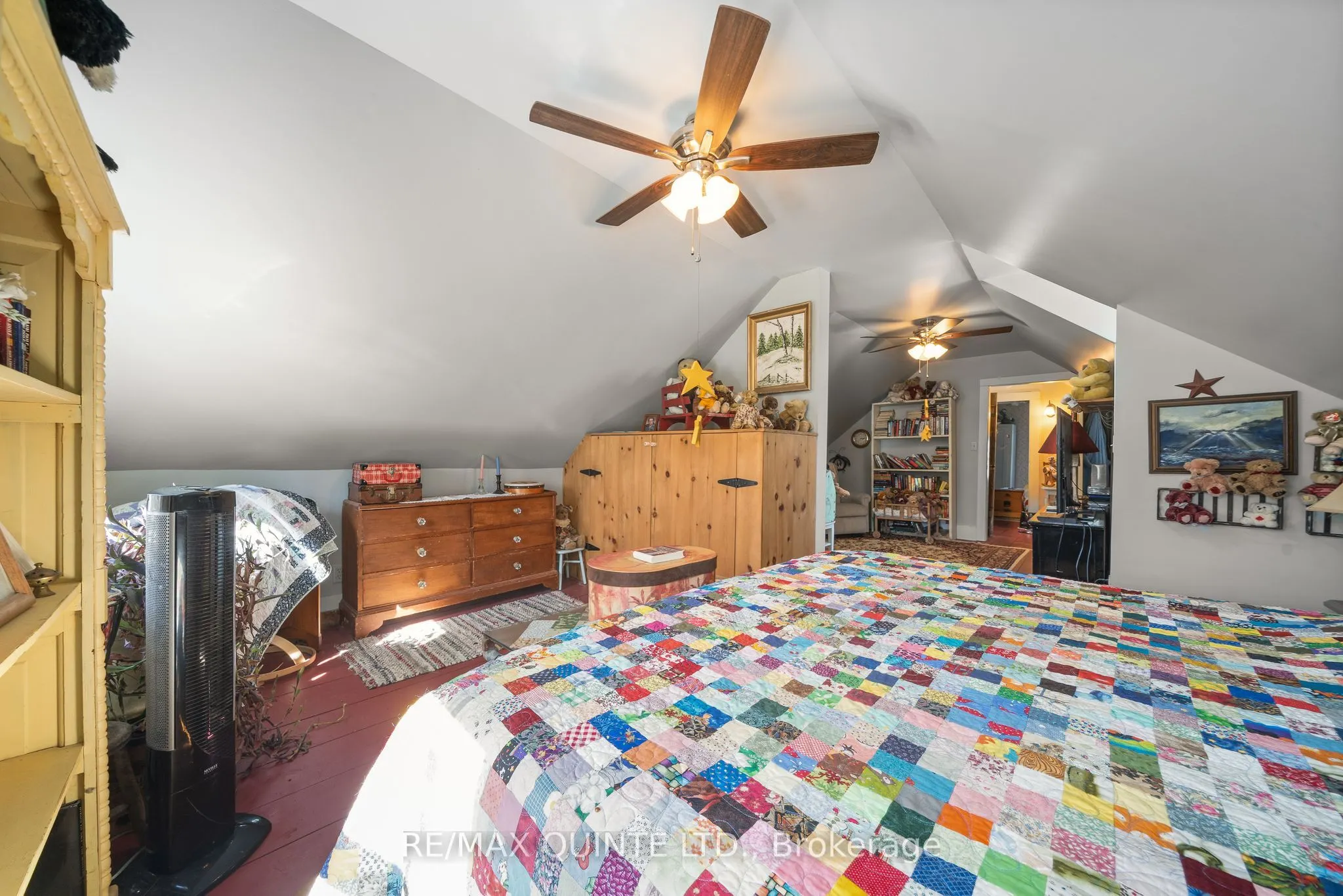 636 GLEN ROSS Road