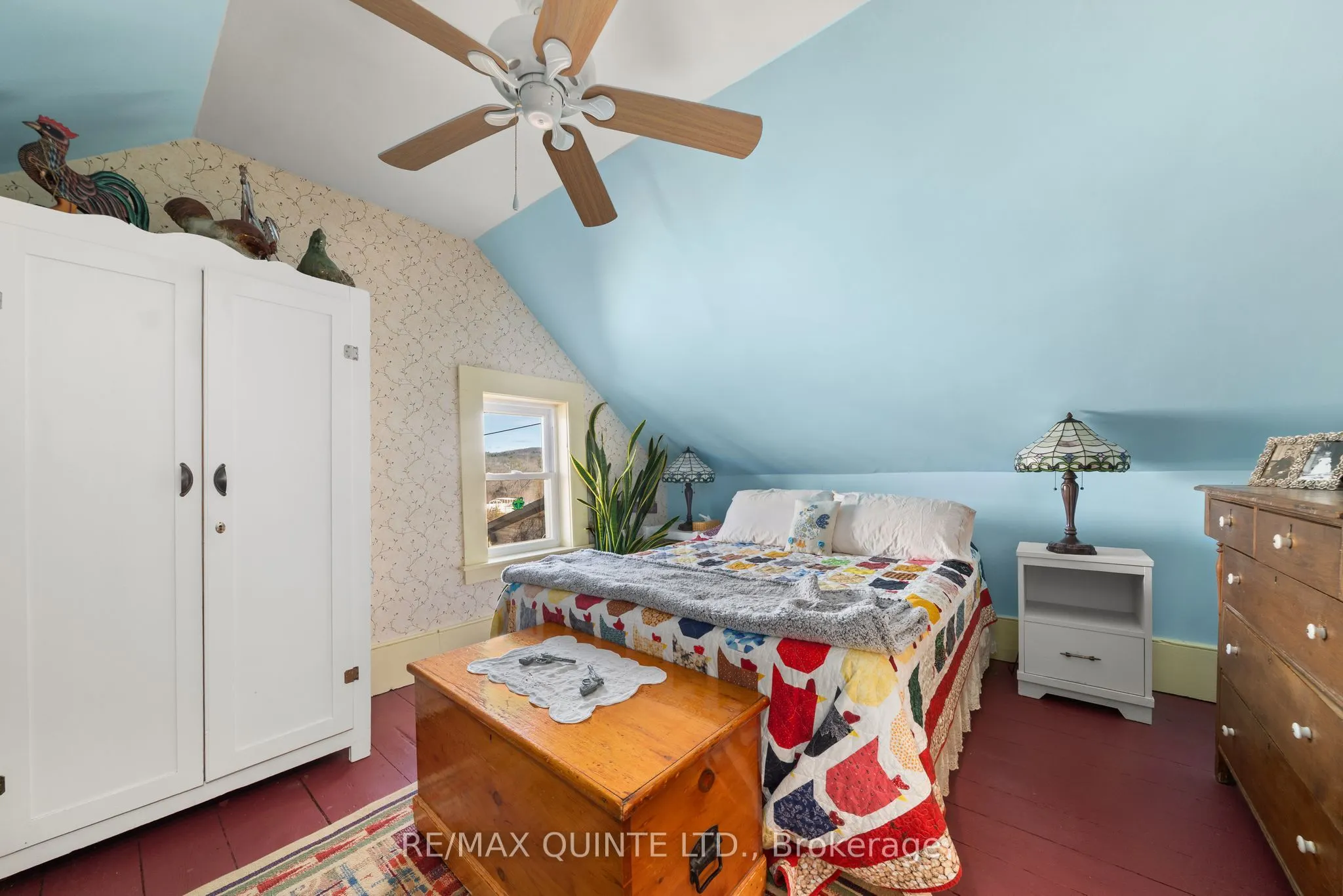 636 GLEN ROSS Road