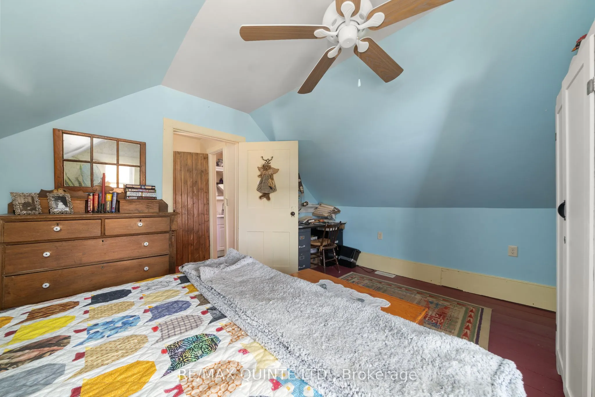 636 GLEN ROSS Road