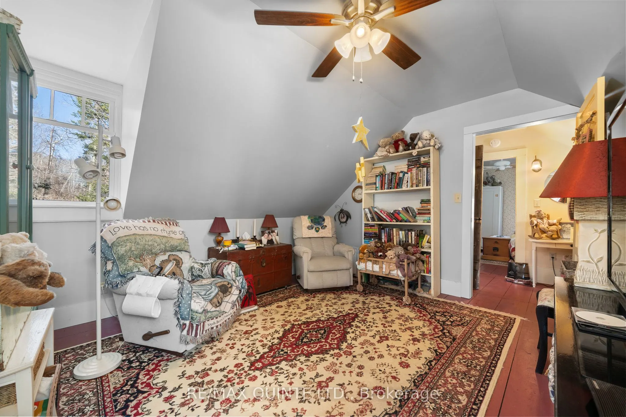 636 GLEN ROSS Road