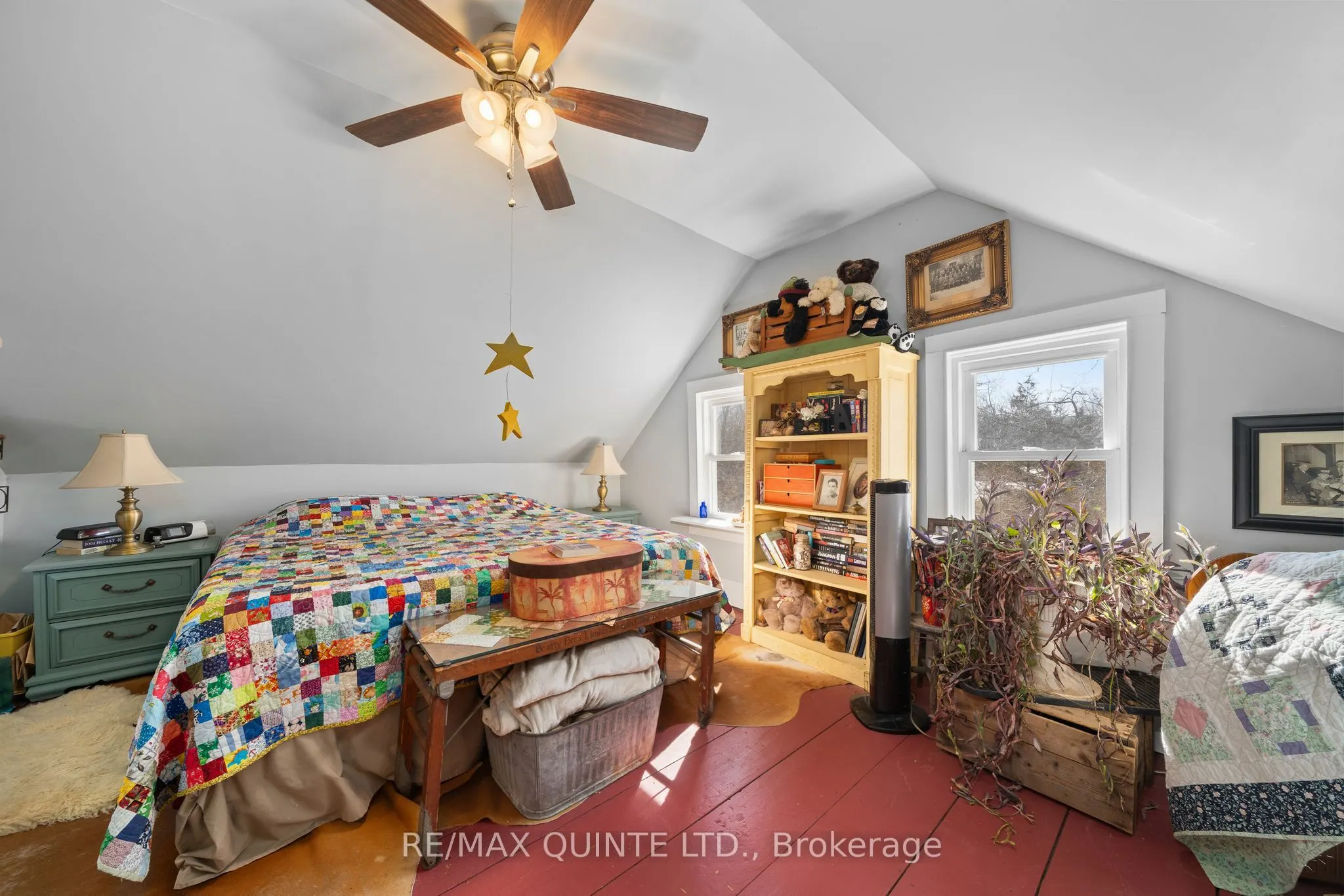 636 GLEN ROSS Road