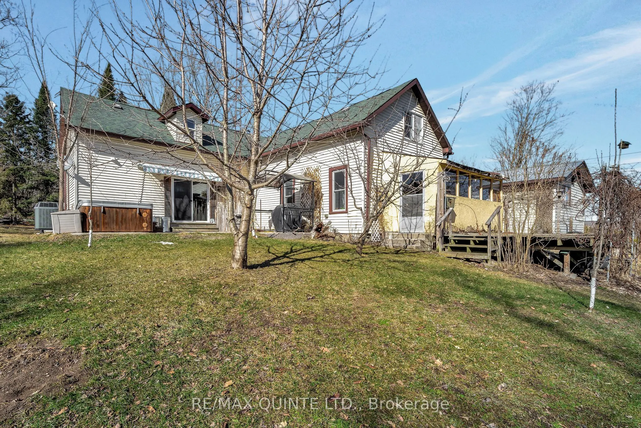 636 GLEN ROSS Road