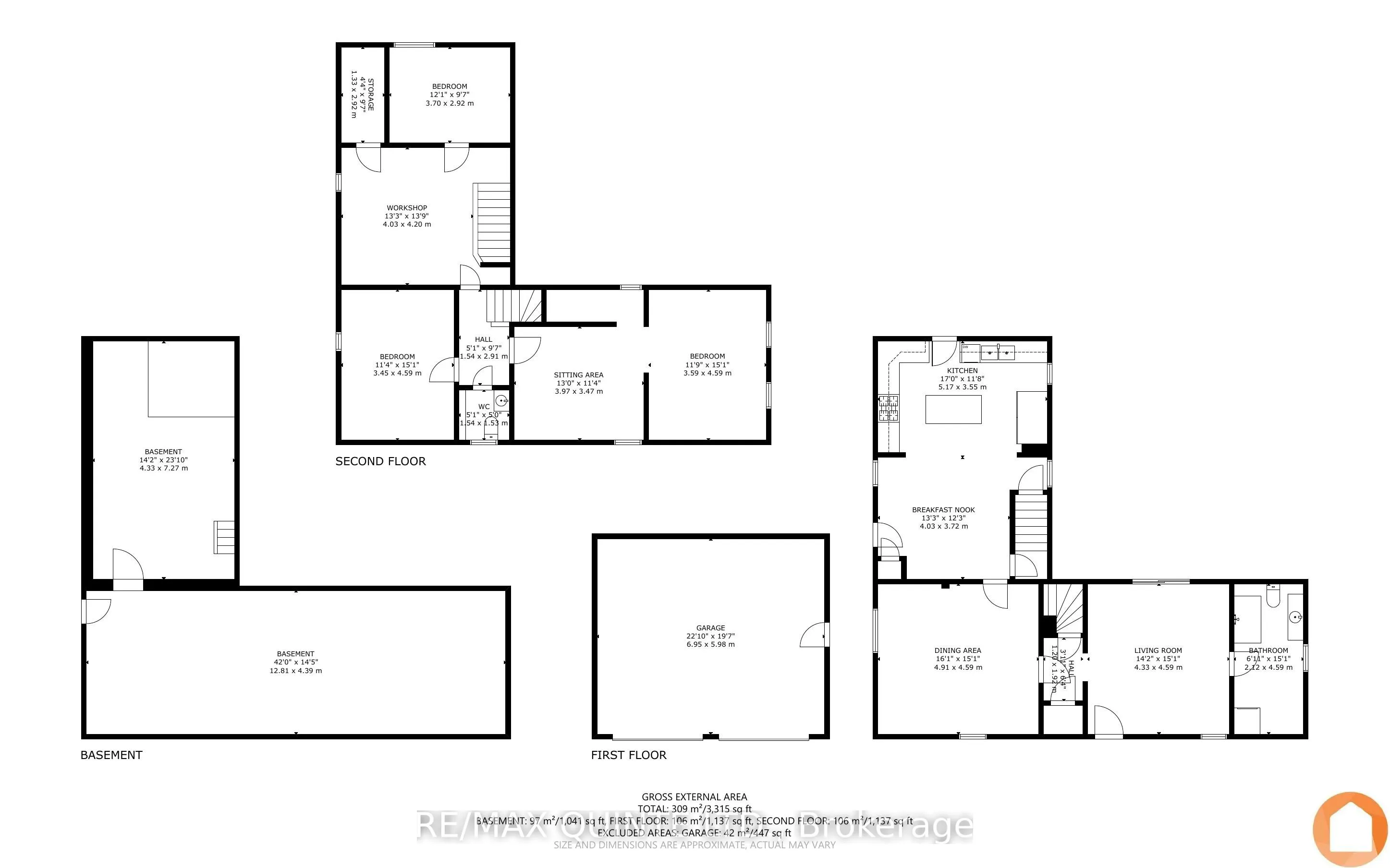 636 GLEN ROSS Road