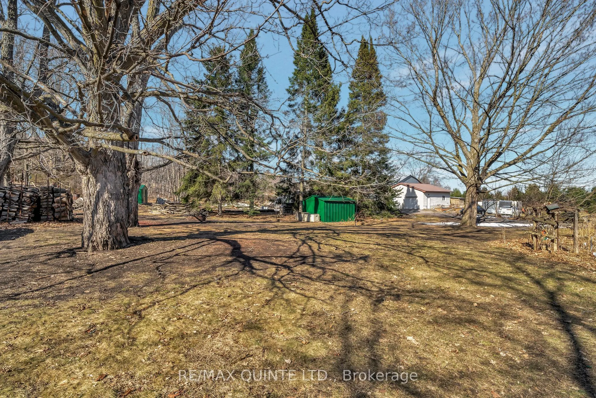 636 GLEN ROSS Road