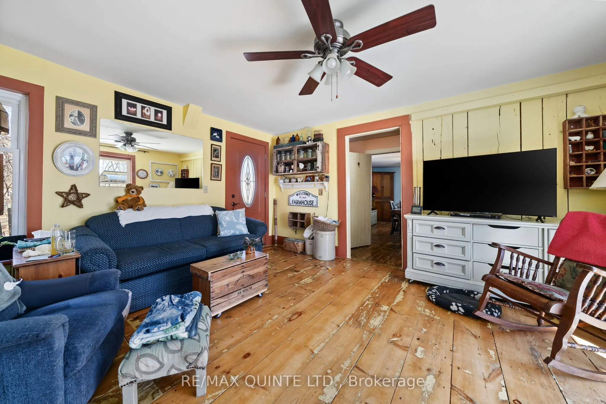 636 GLEN ROSS Road