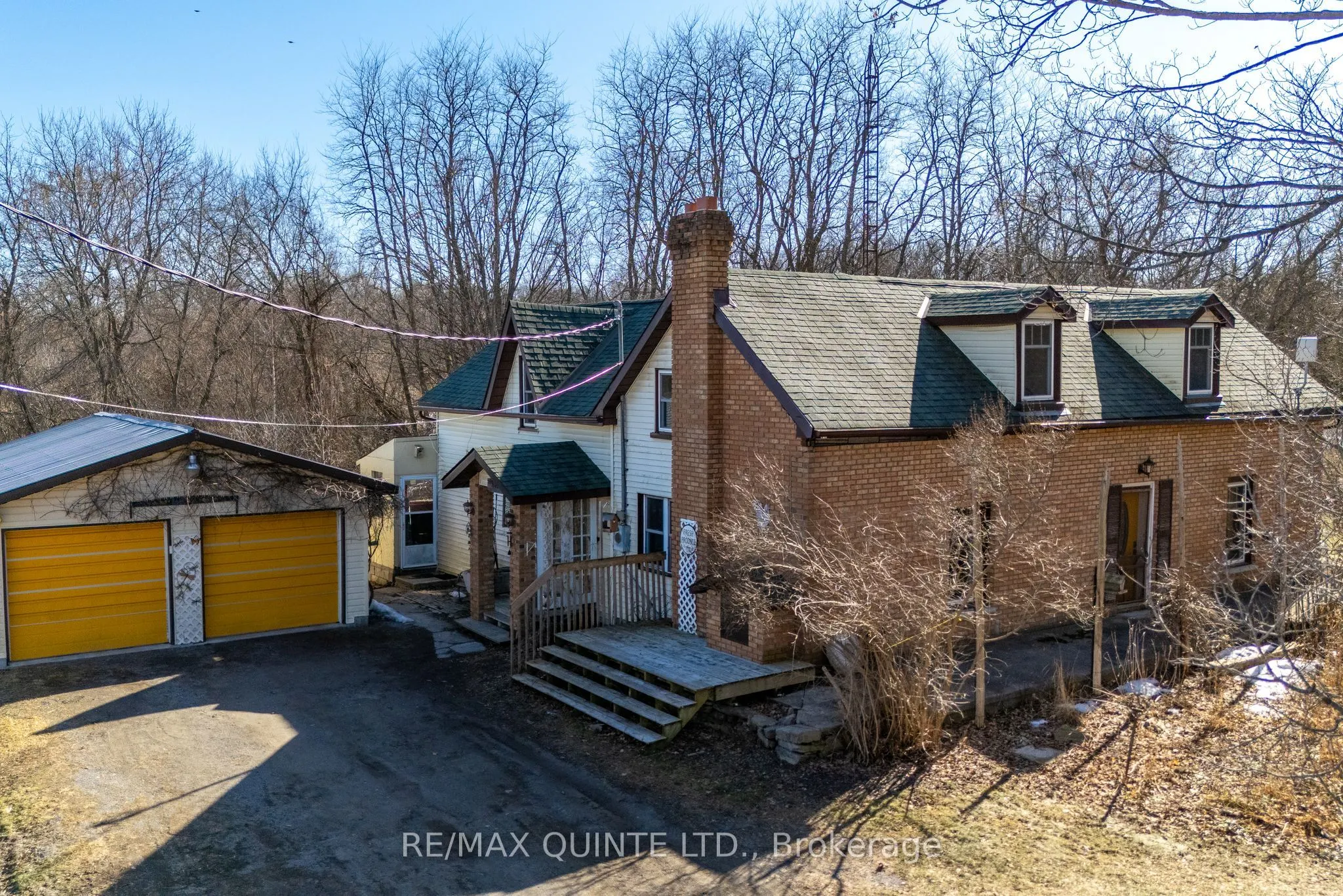 636 GLEN ROSS Road