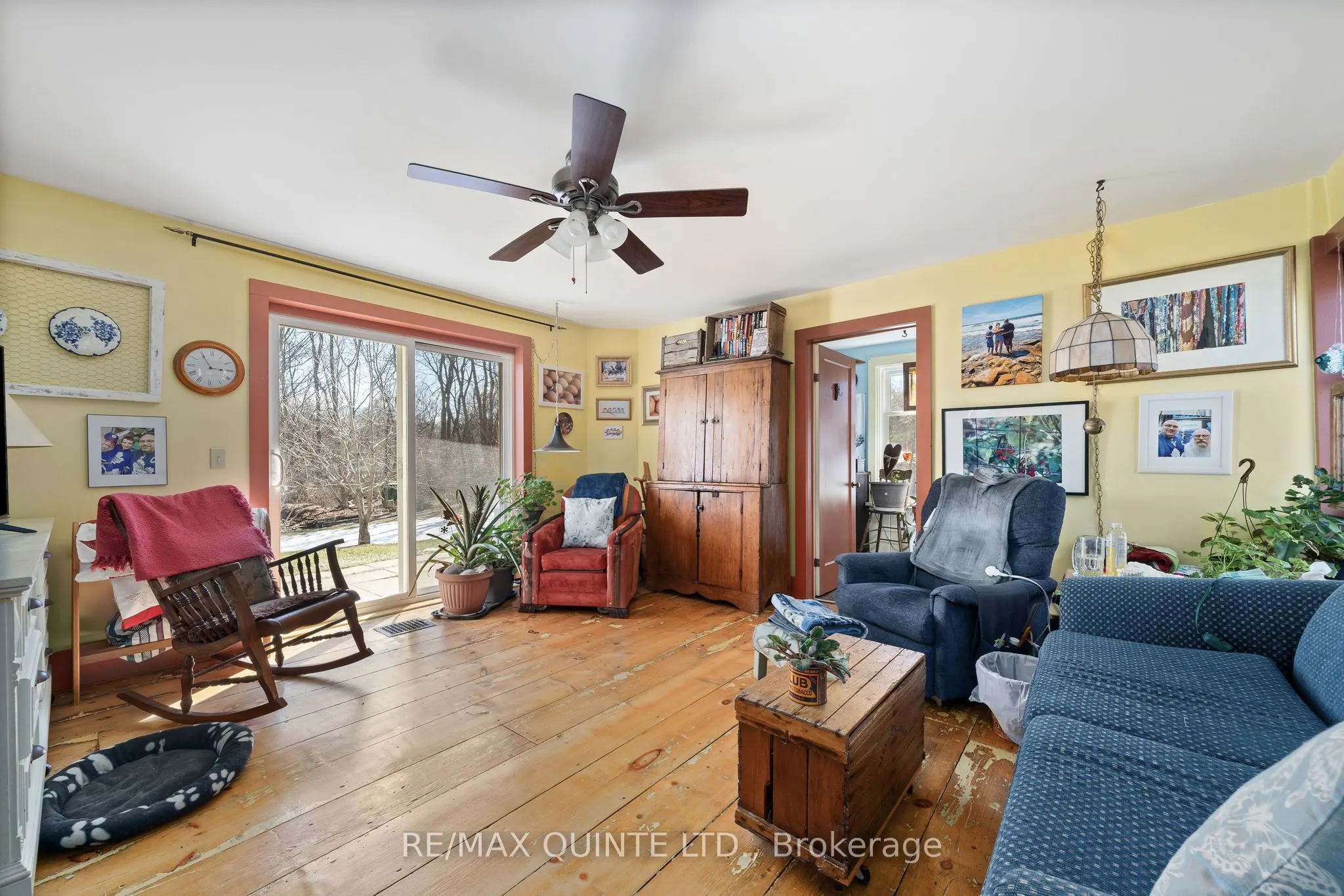 636 GLEN ROSS Road
