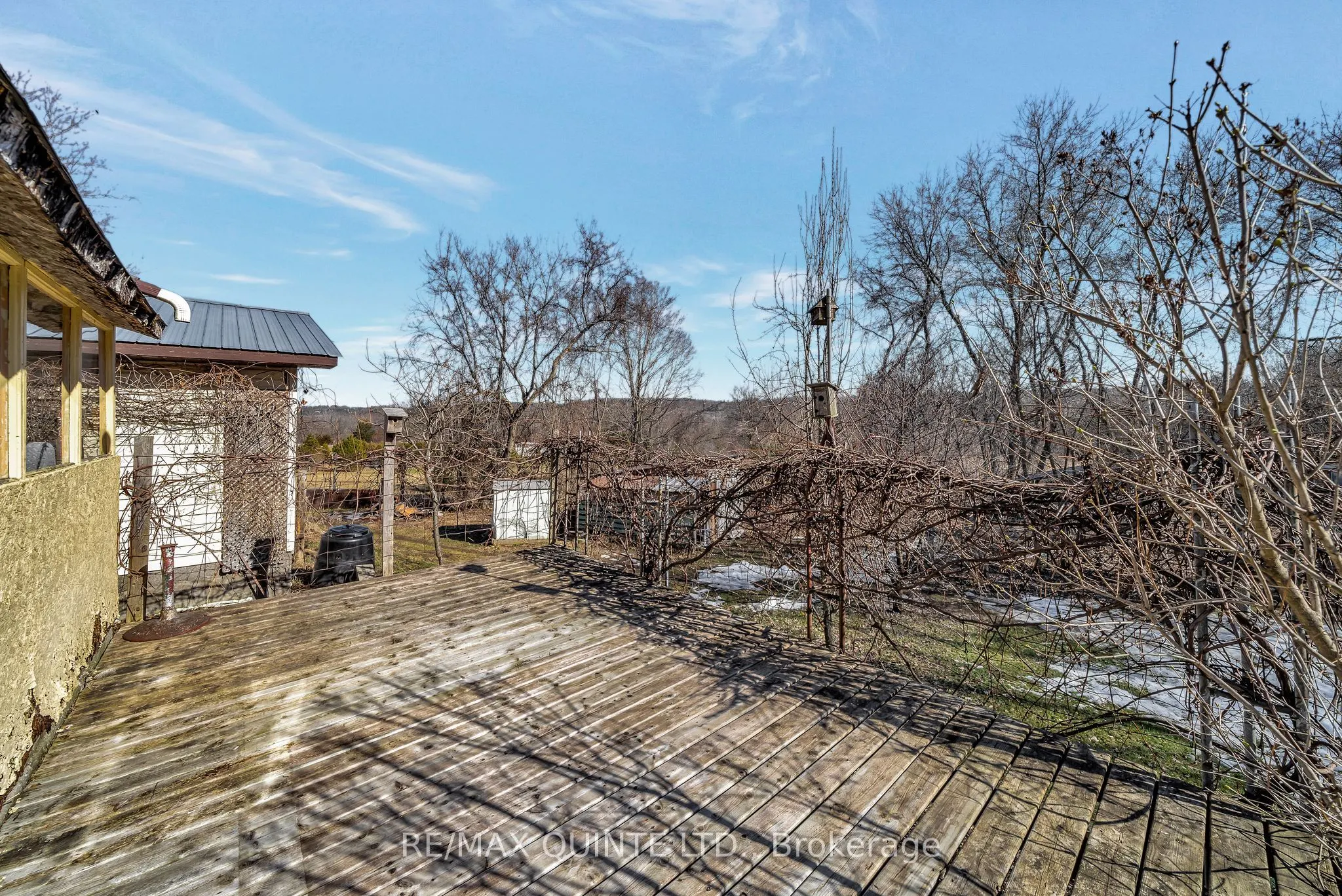636 GLEN ROSS Road