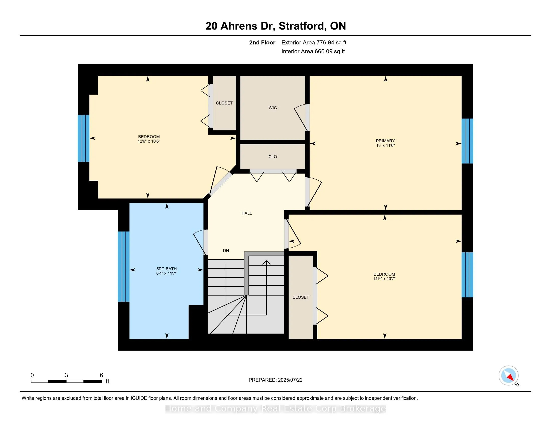20 Ahrens Drive