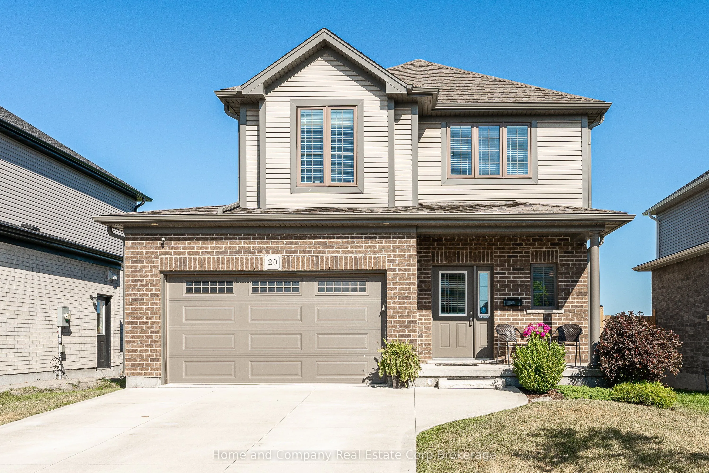 20 Ahrens Drive