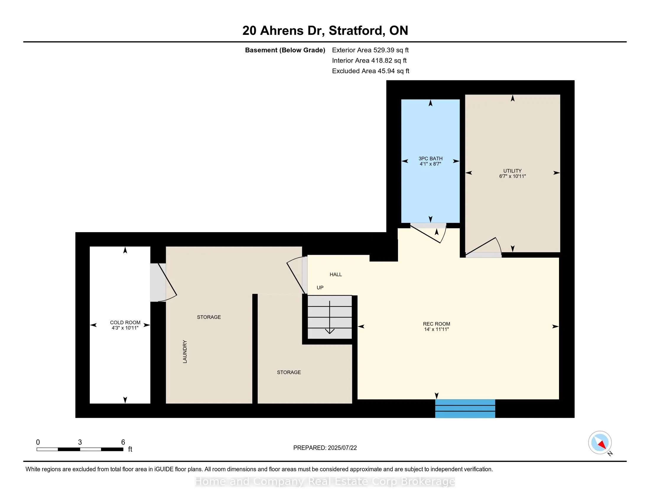 20 Ahrens Drive