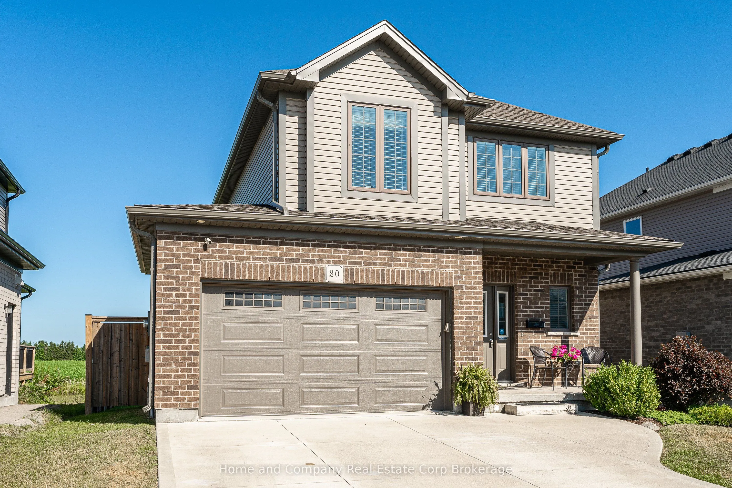 20 Ahrens Drive