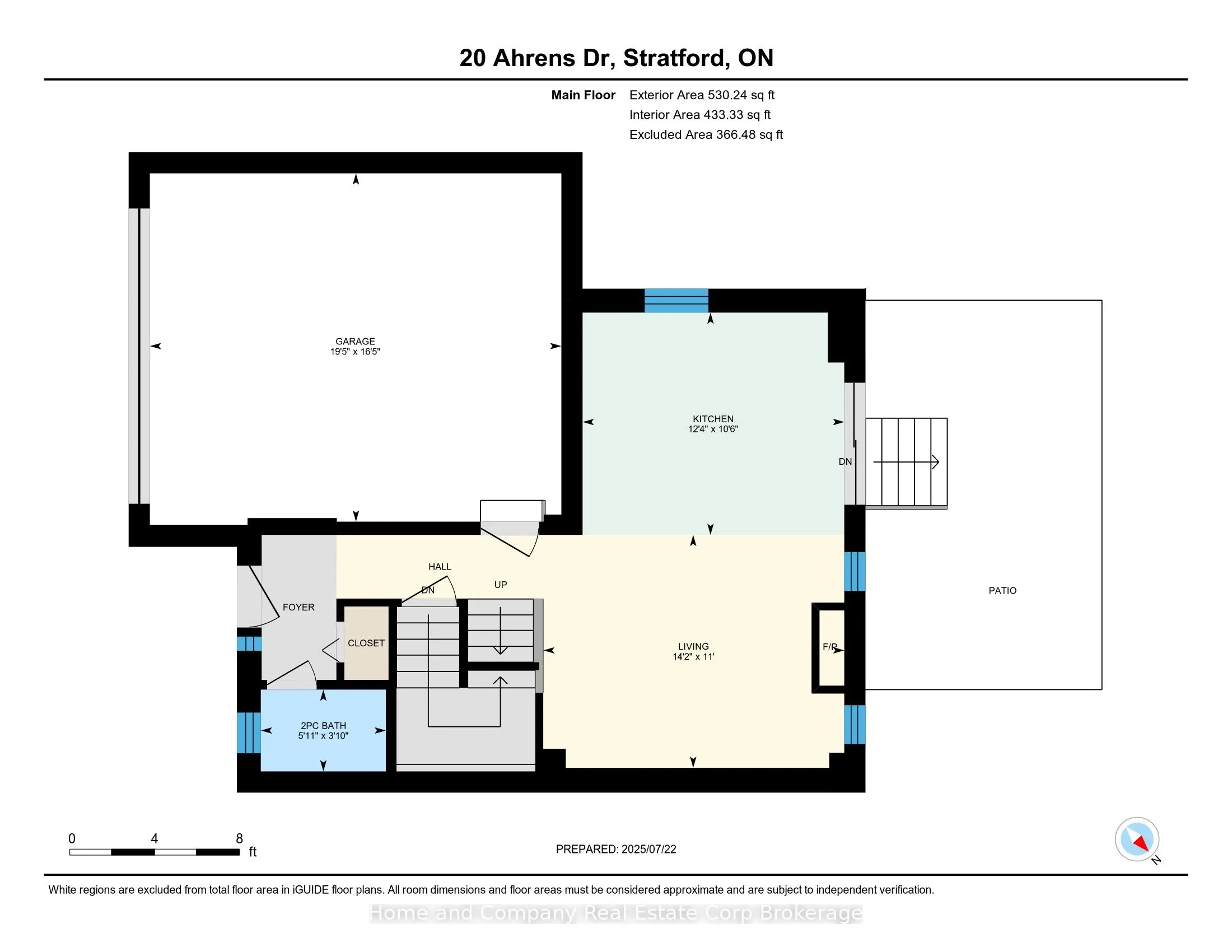 20 Ahrens Drive