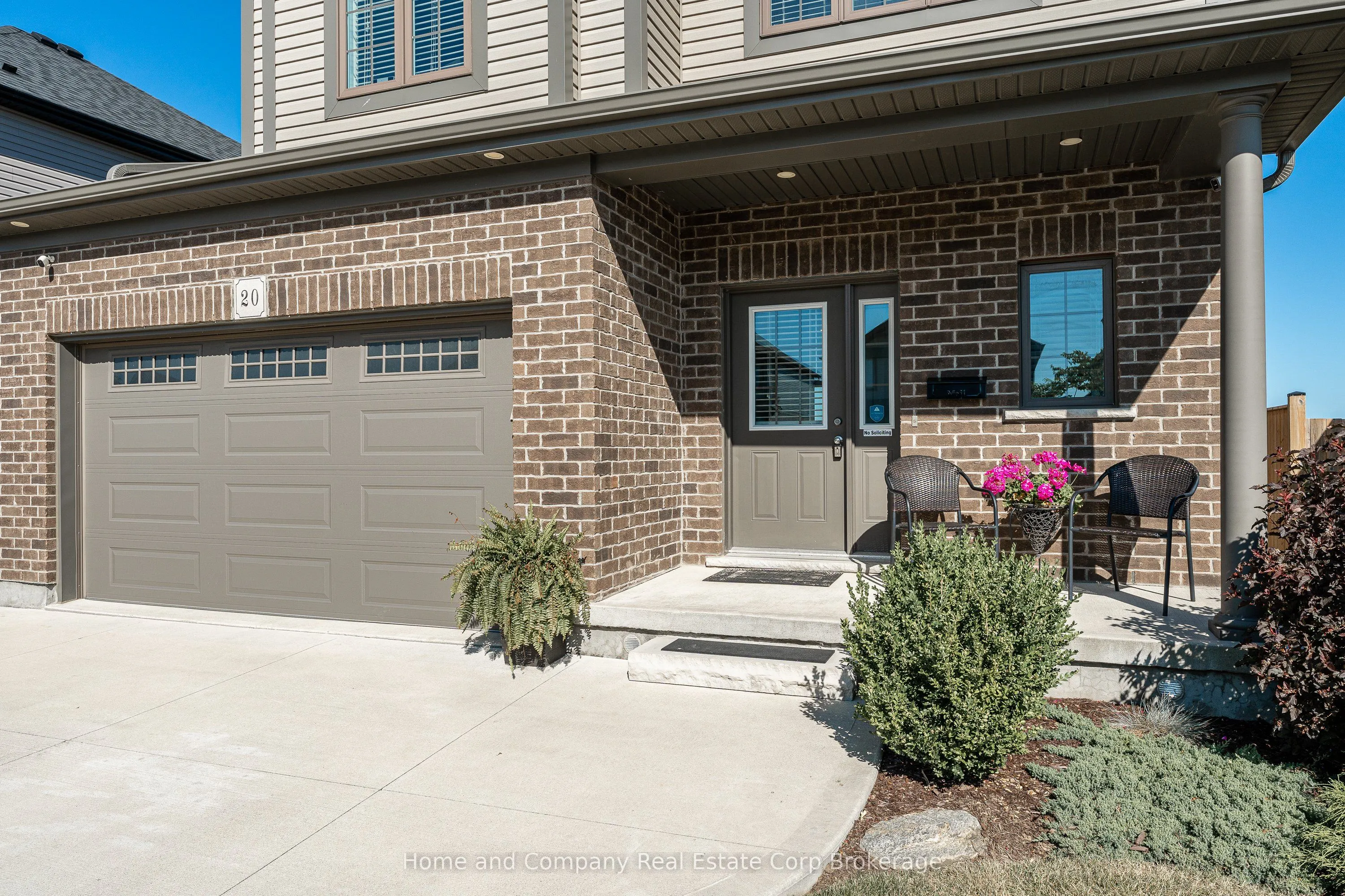 20 Ahrens Drive