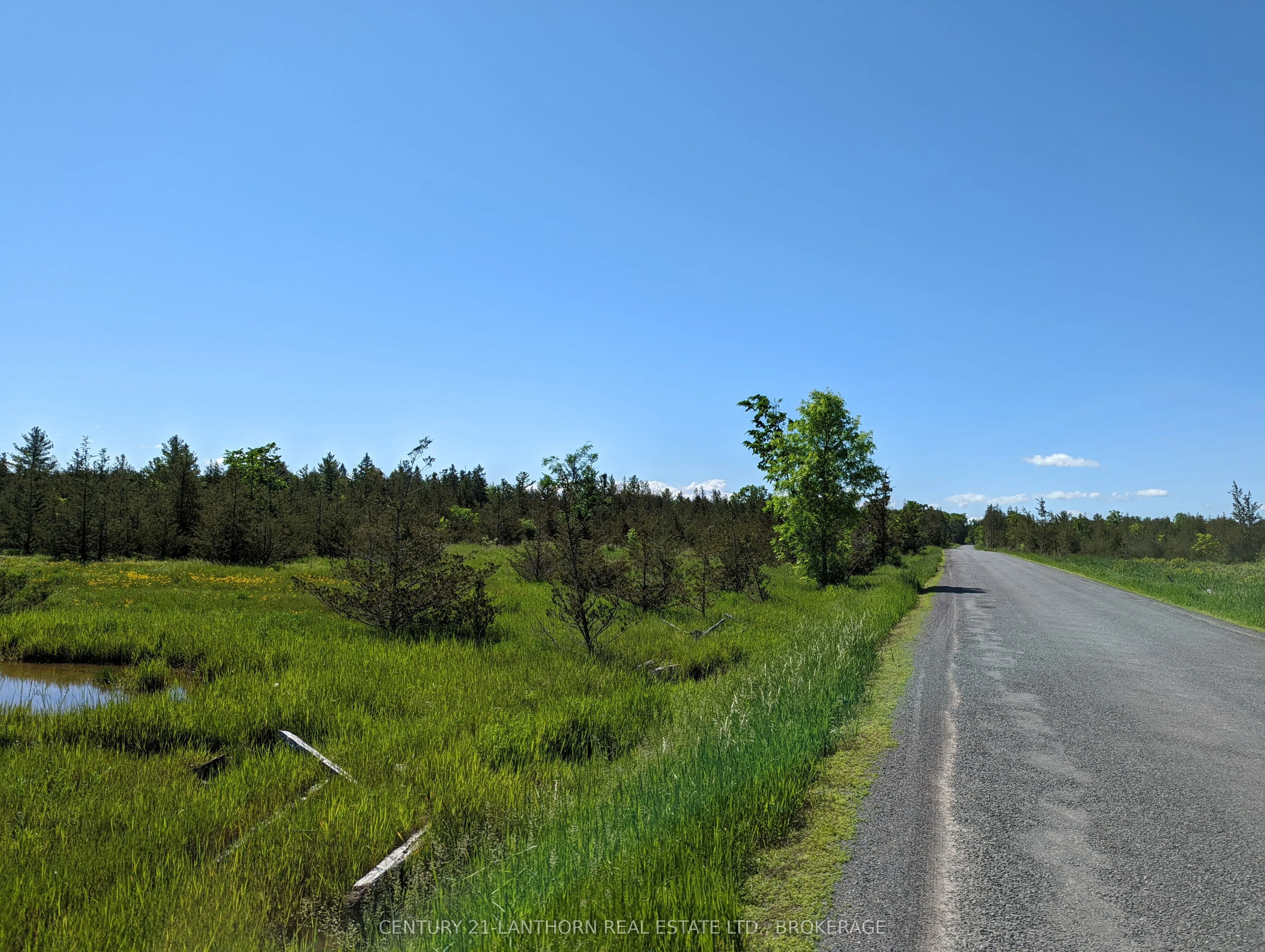 0 Pinegrove Road
