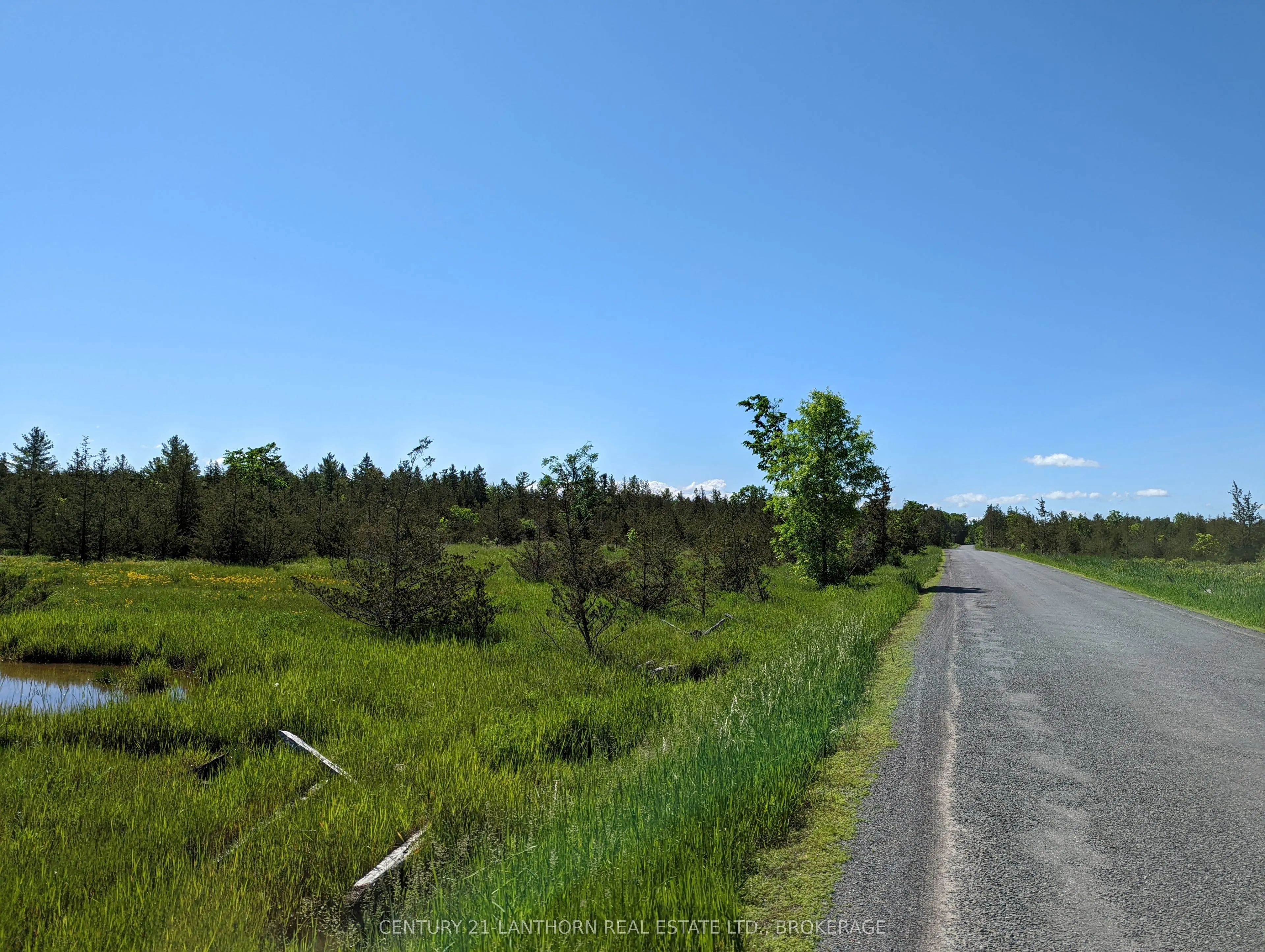 0 Pinegrove Road