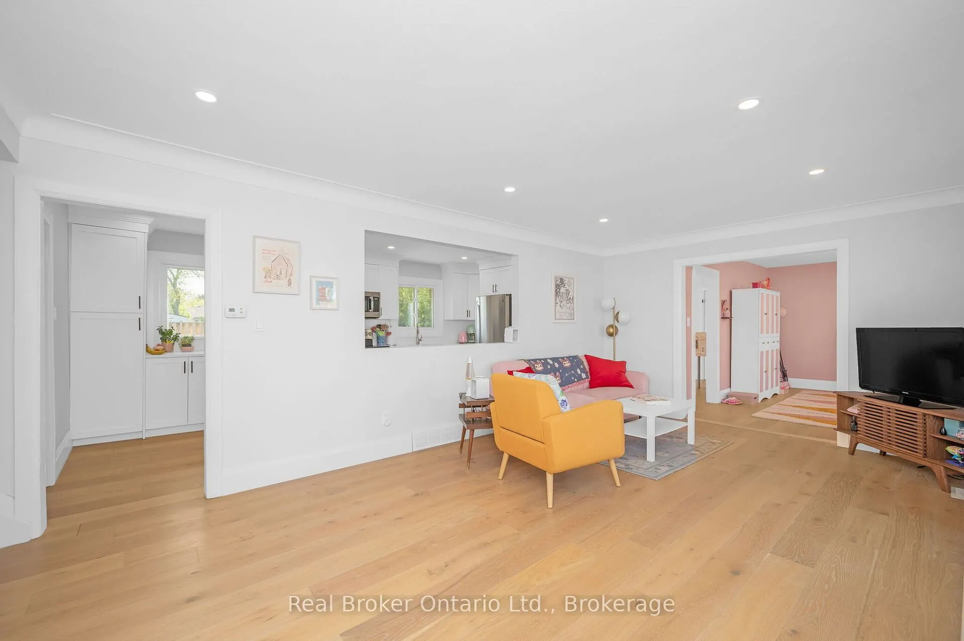 245 Marshall Avenue