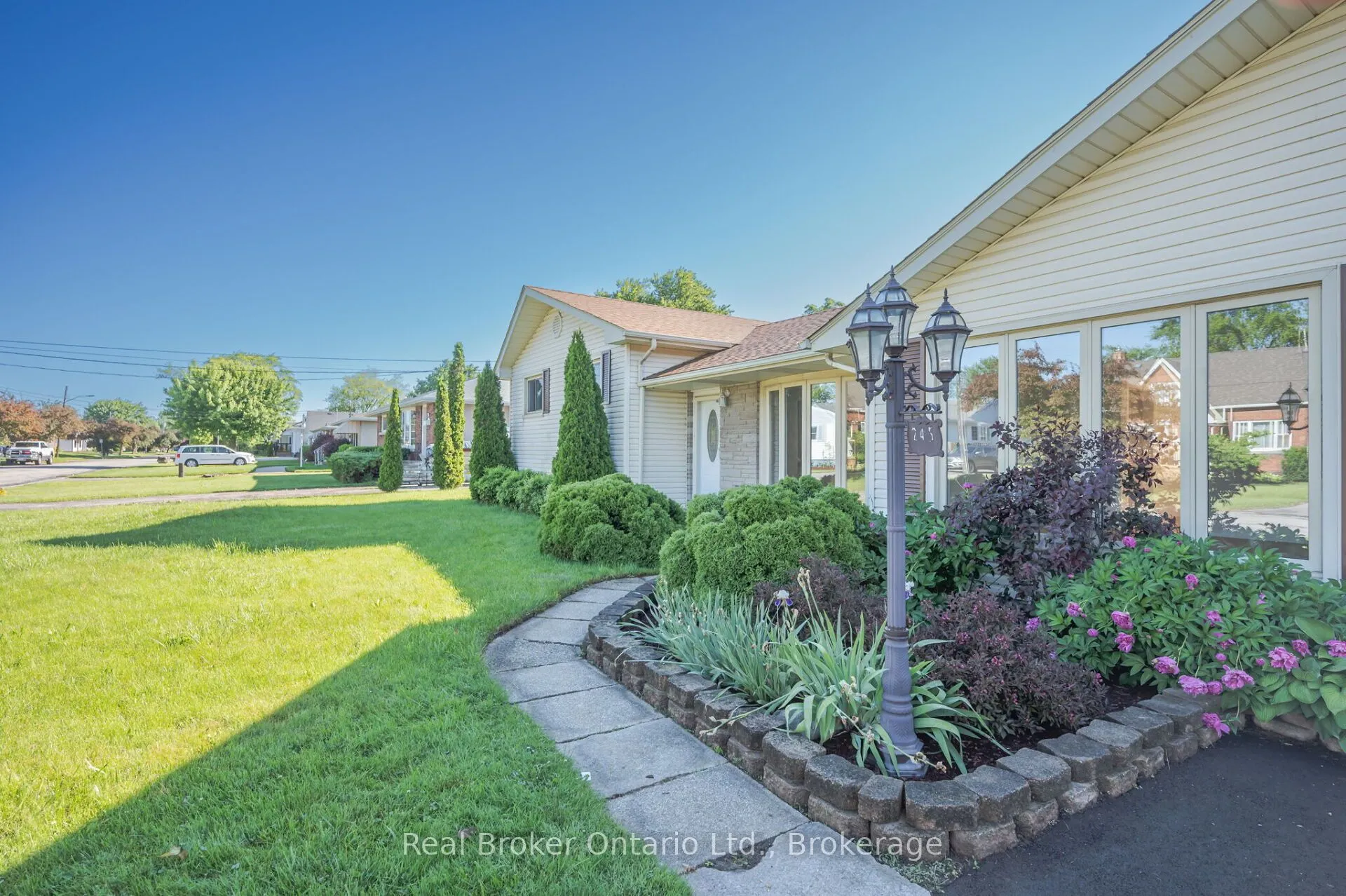 245 Marshall Avenue