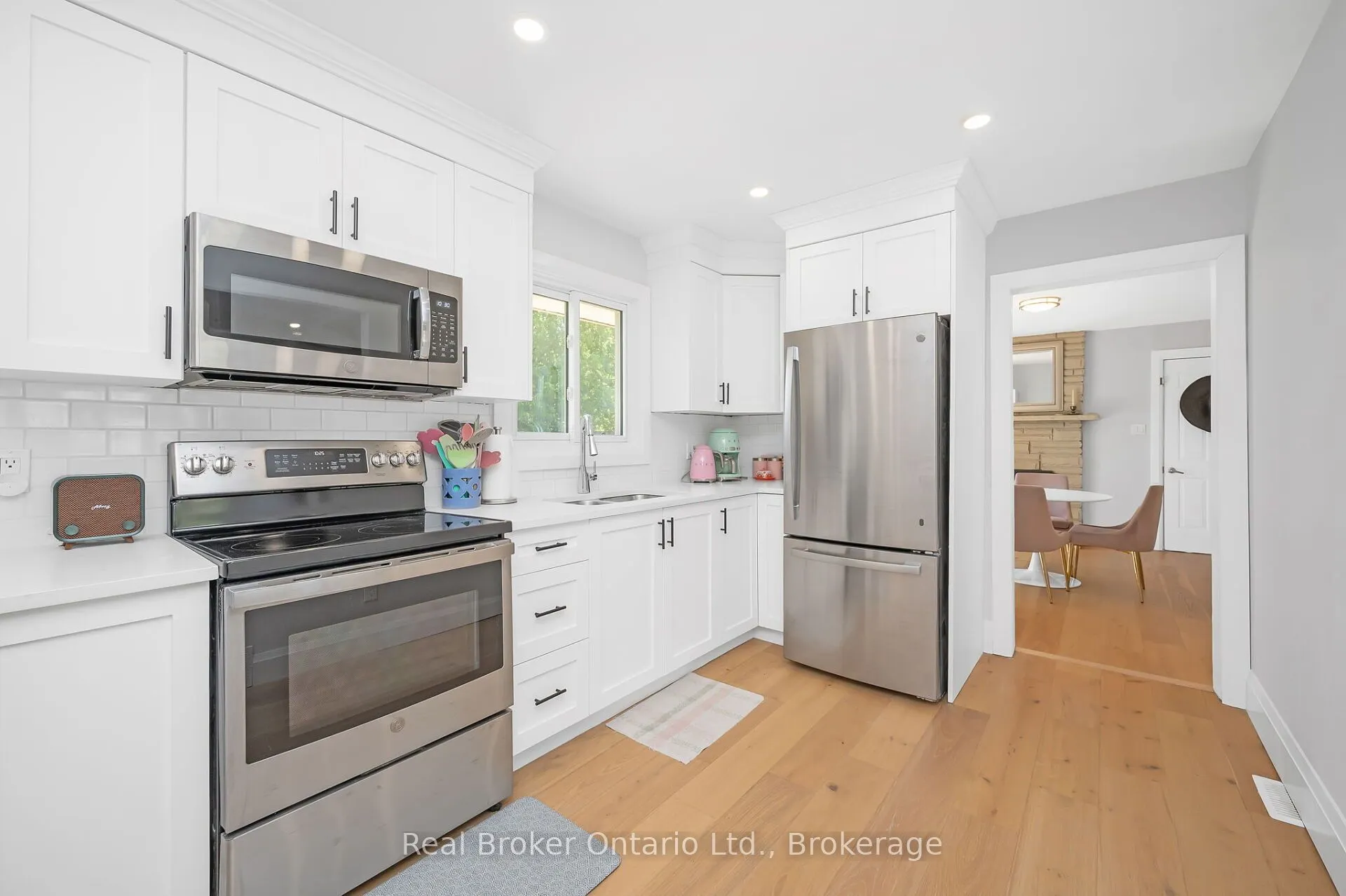 245 Marshall Avenue