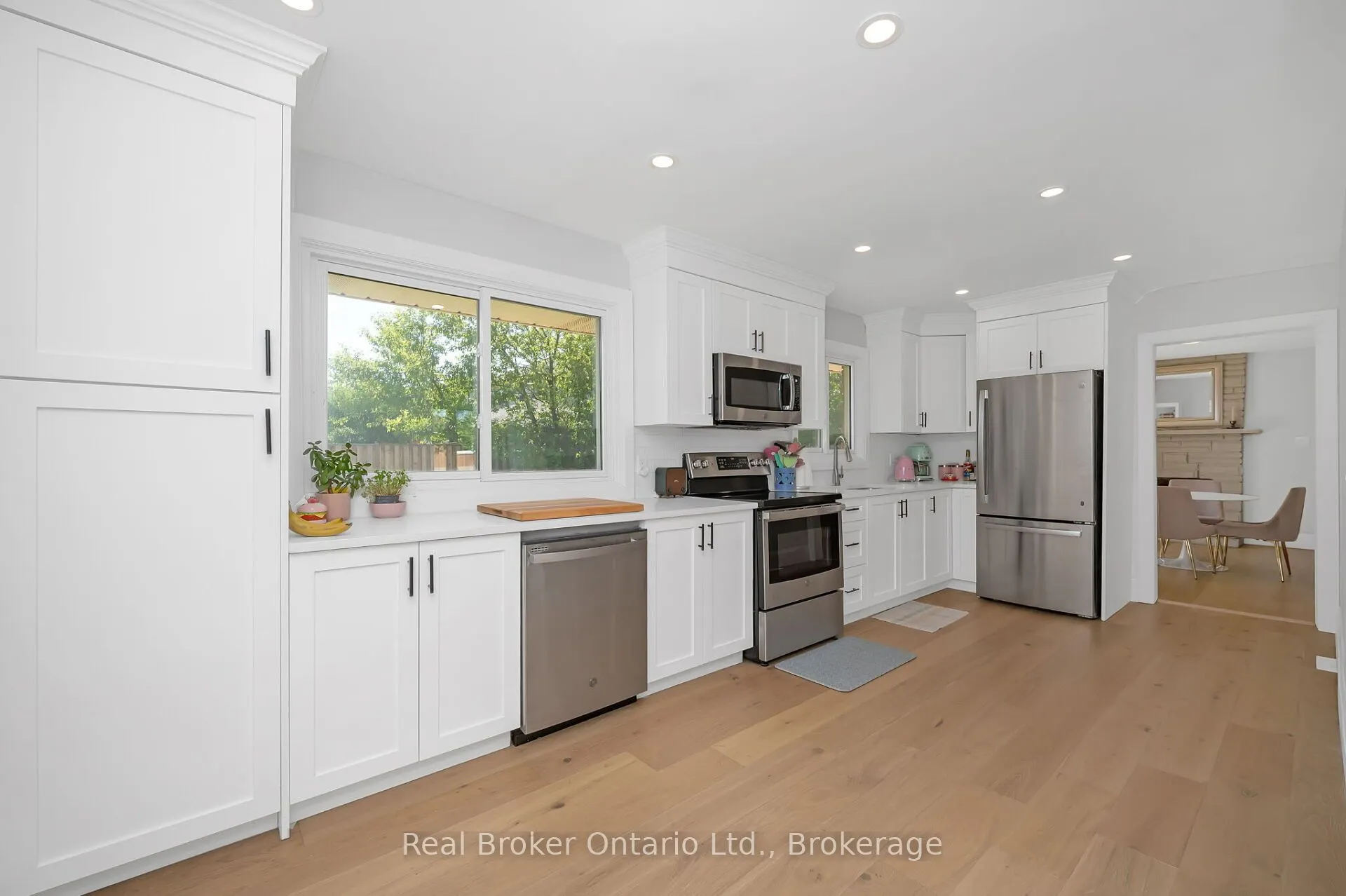 245 Marshall Avenue