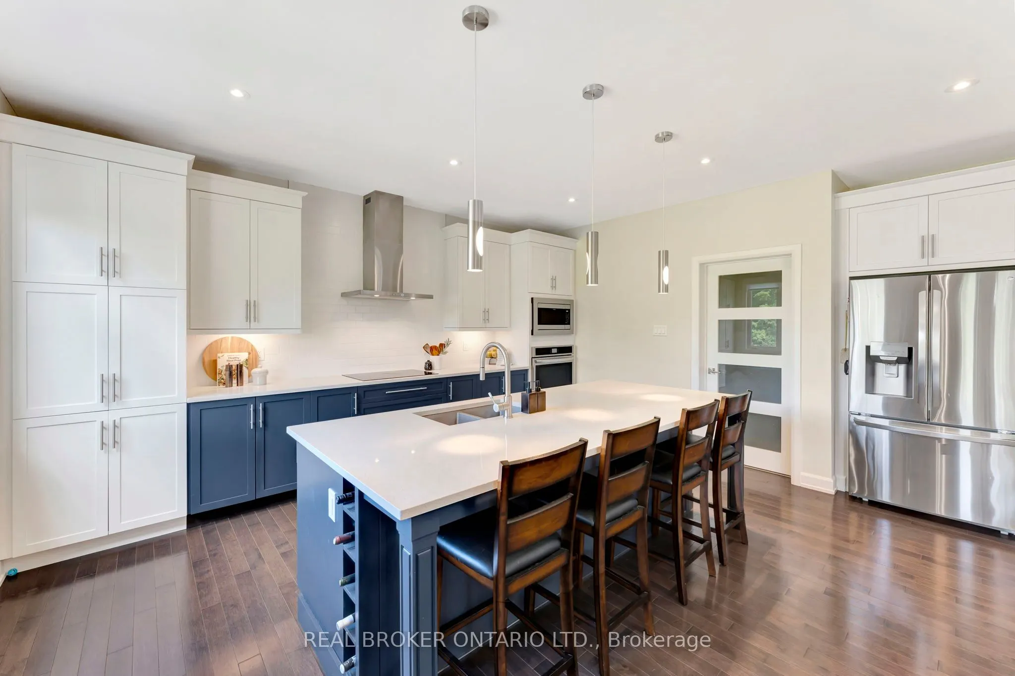 114 Smith Road