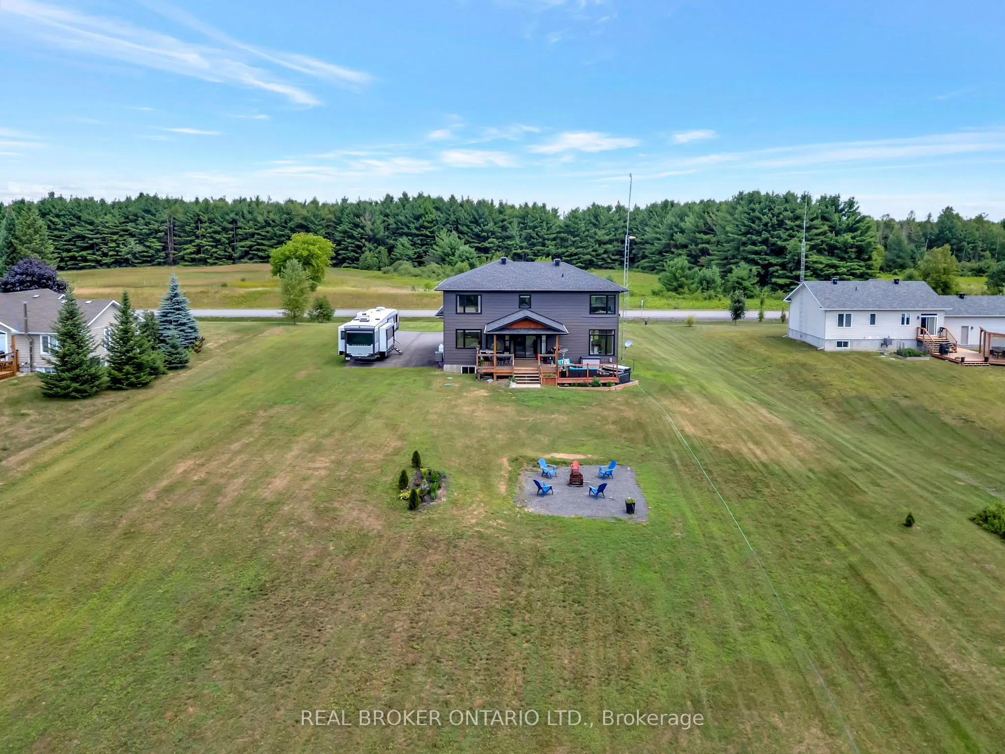 114 Smith Road