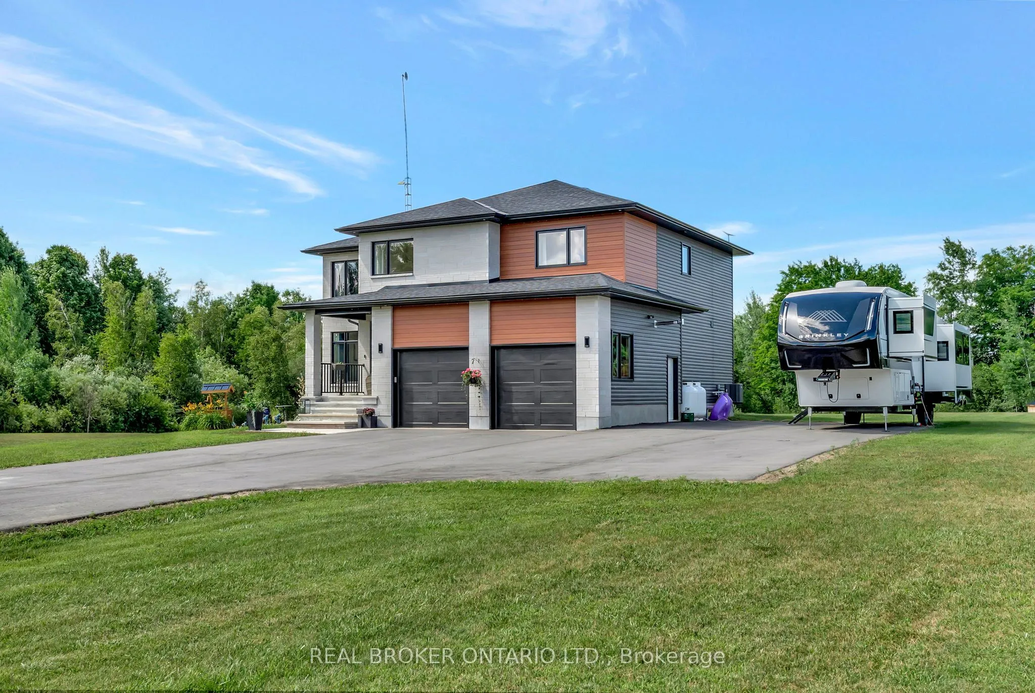 114 Smith Road