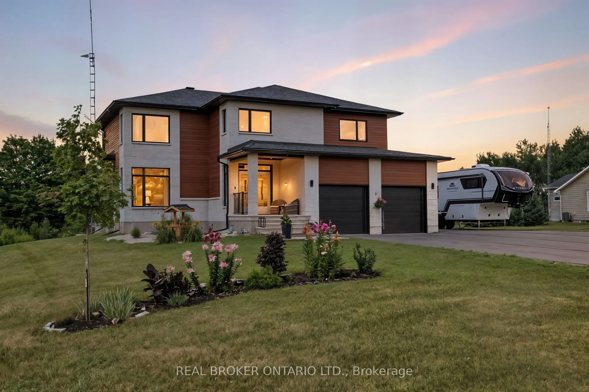 114 Smith Road
