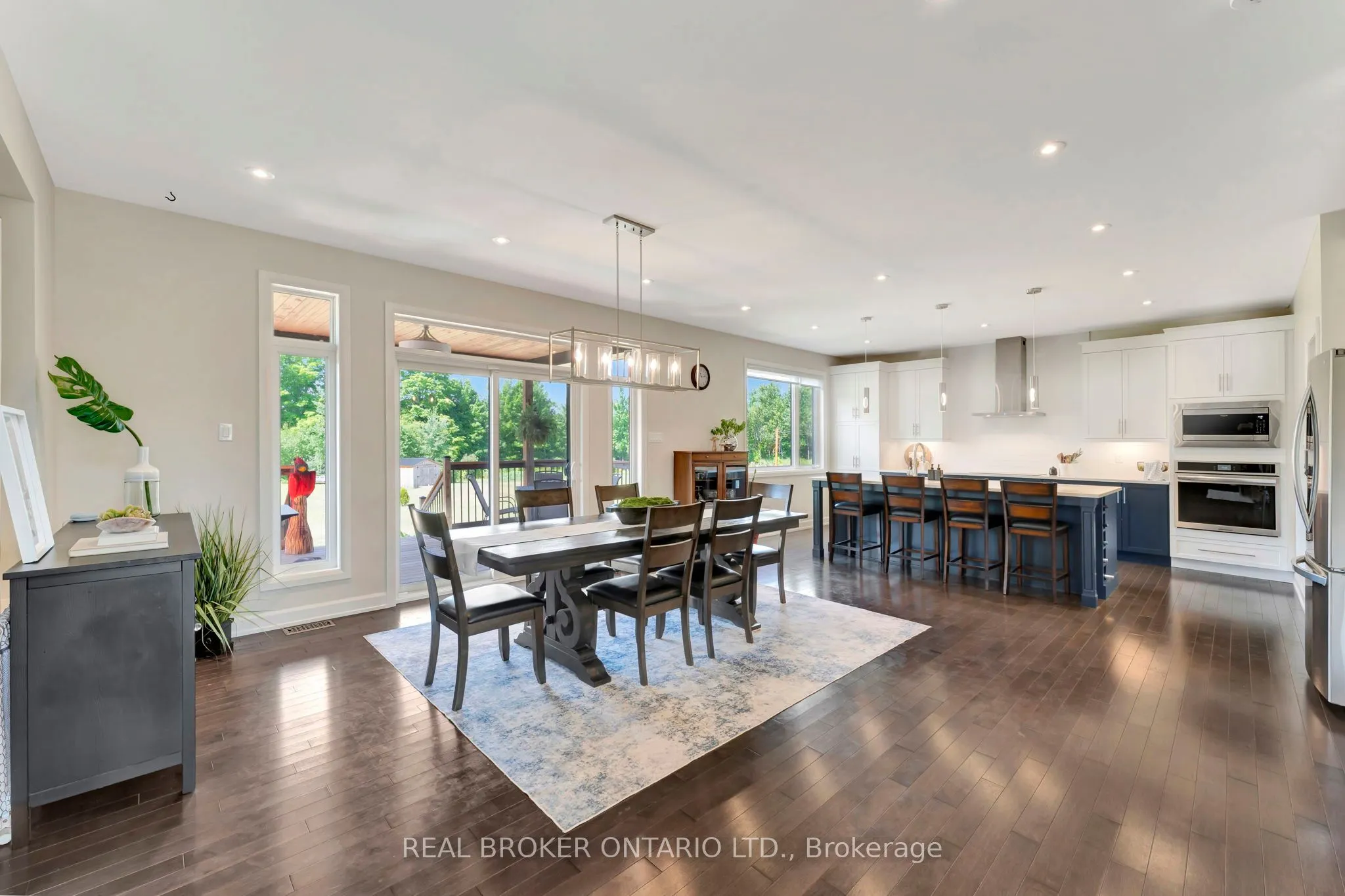 114 Smith Road