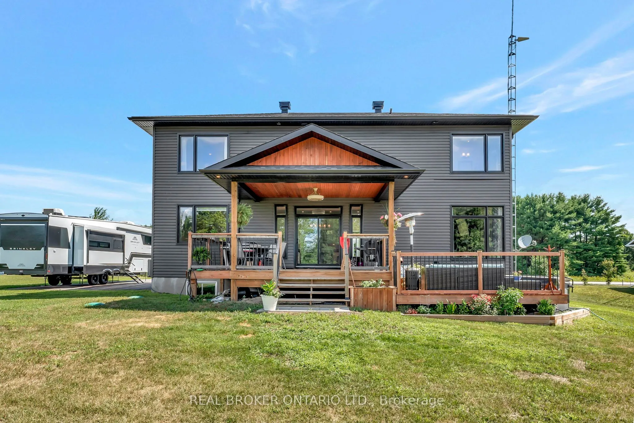 114 Smith Road