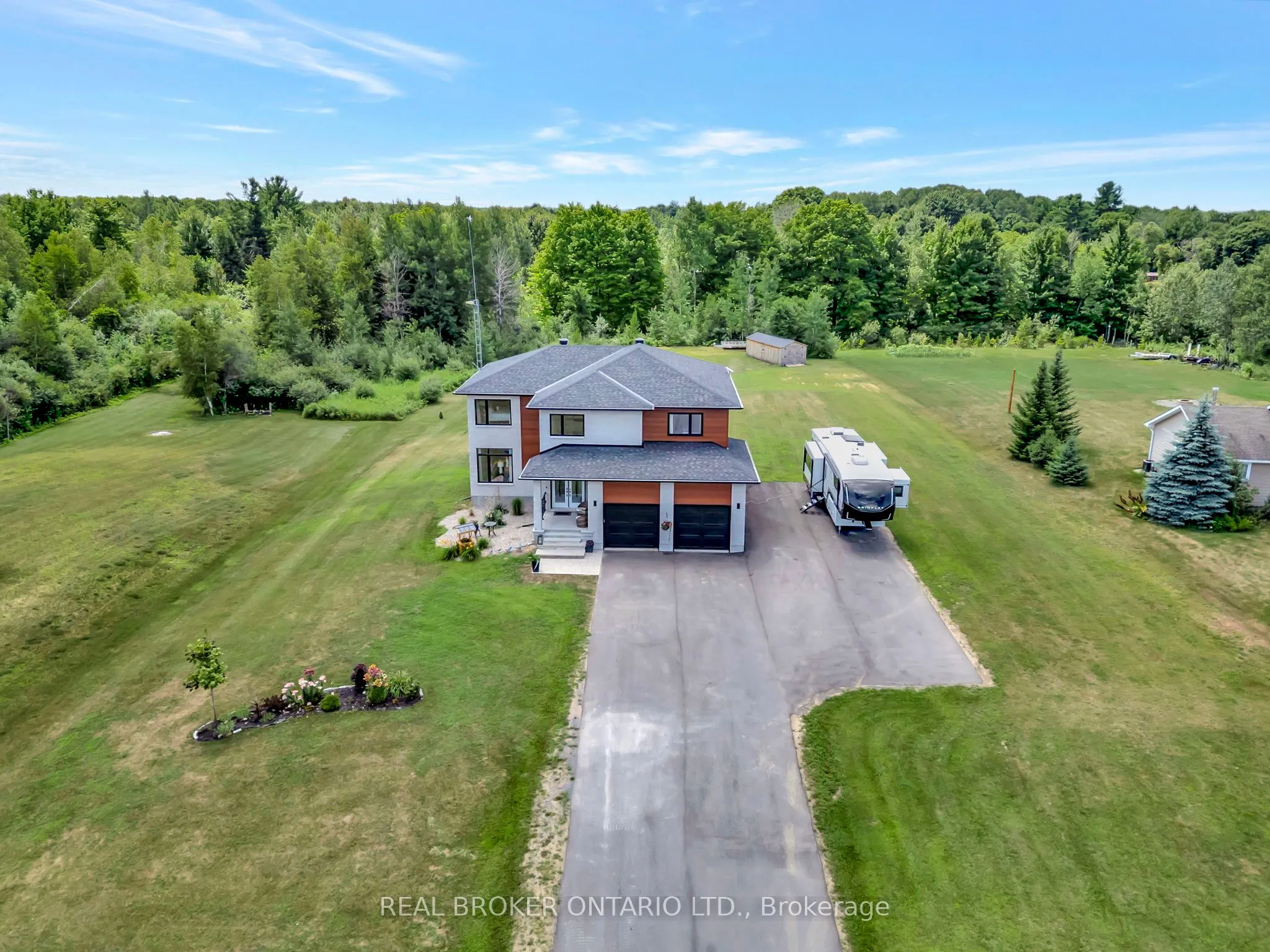 114 Smith Road