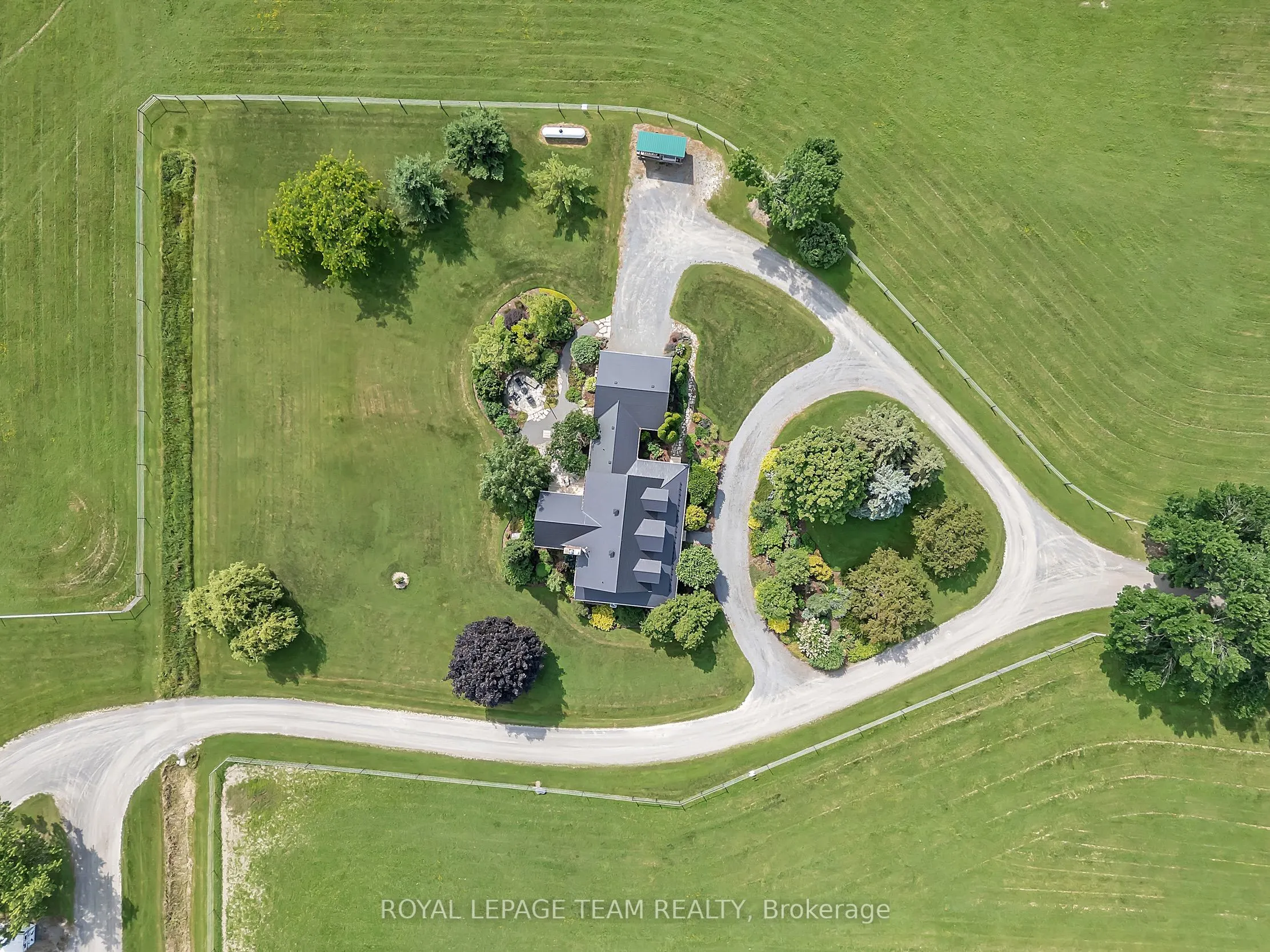 335 Hamilton Road