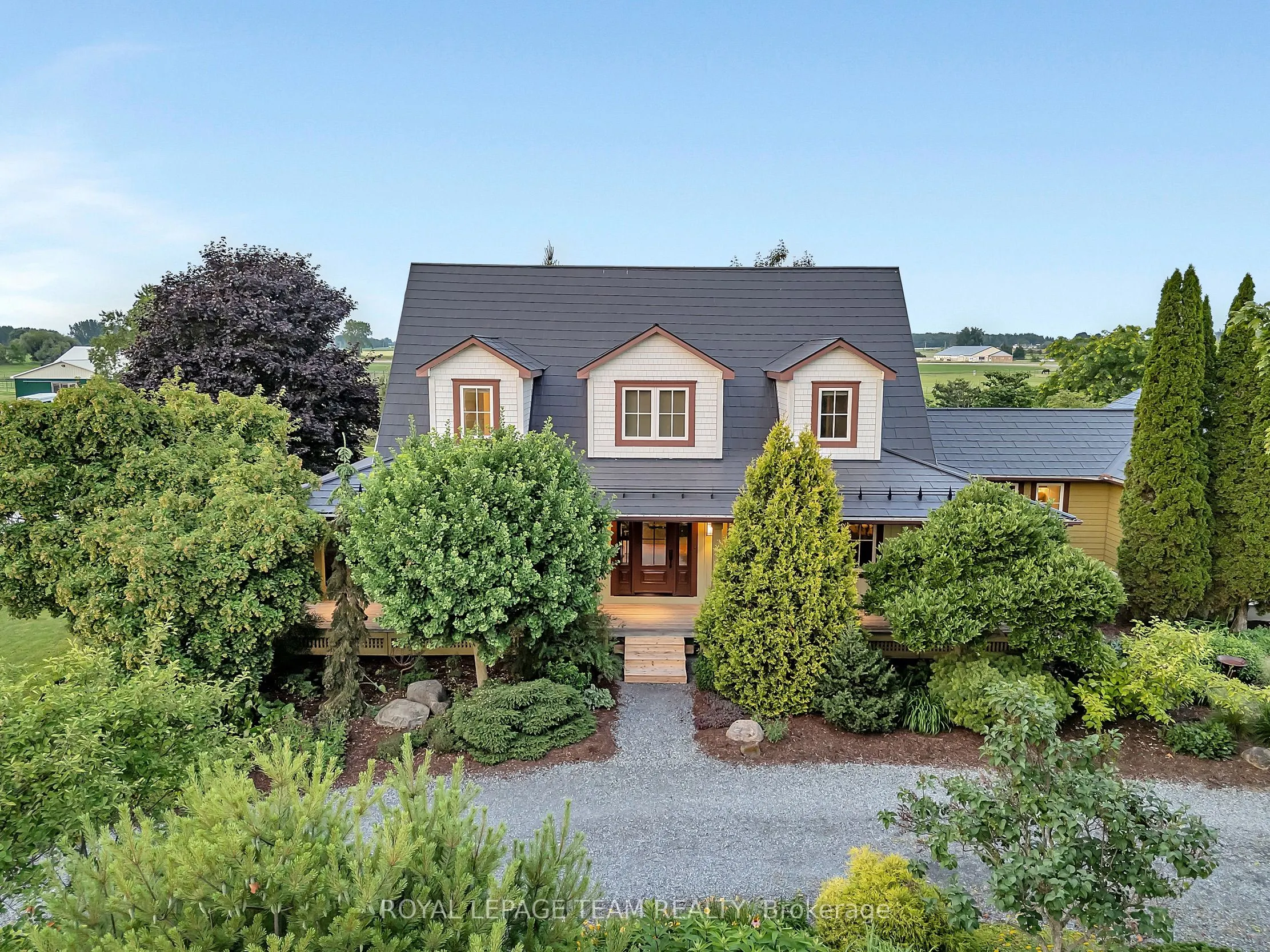 335 Hamilton Road