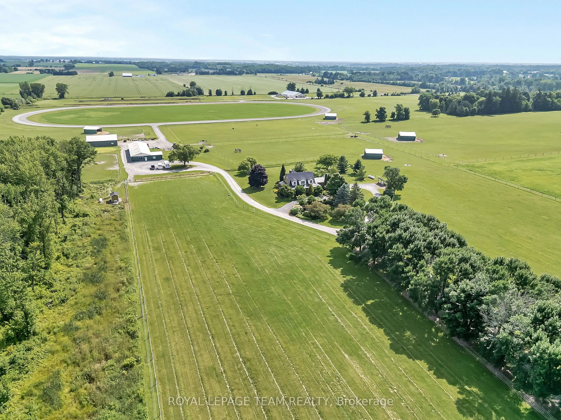 335 Hamilton Road