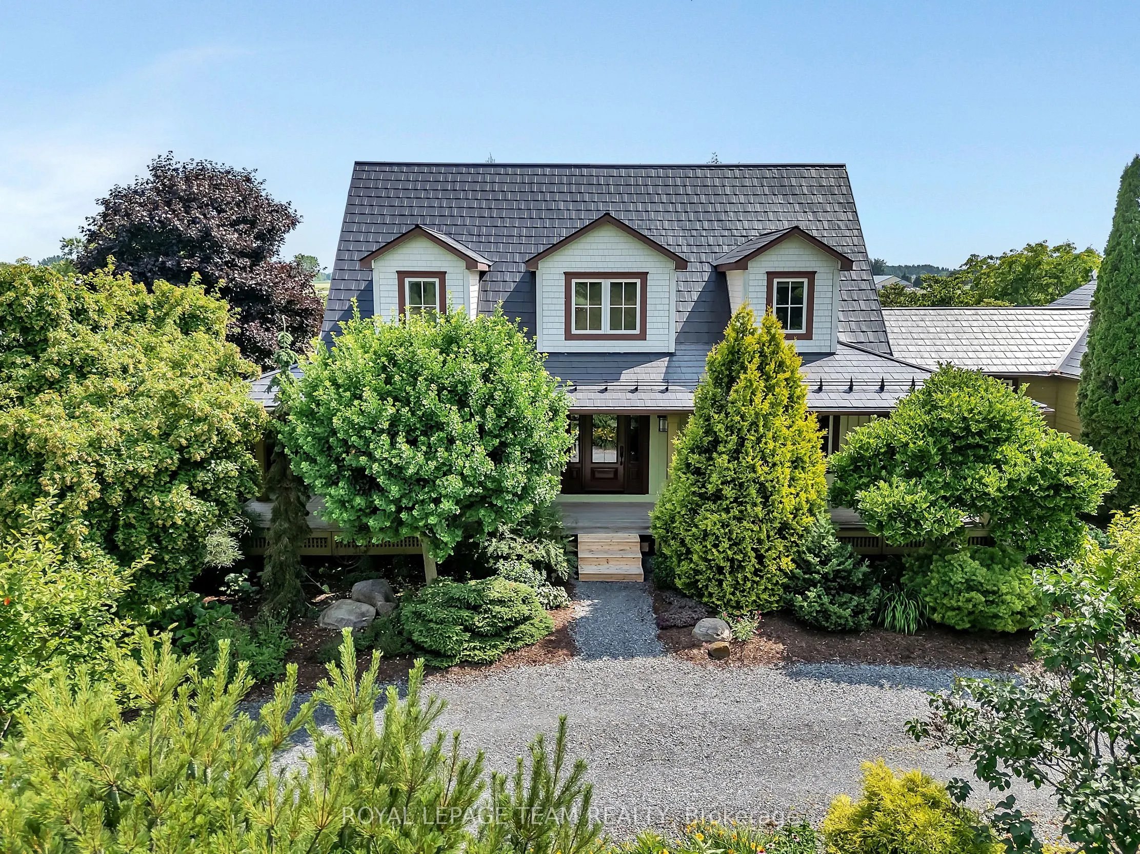 335 Hamilton Road