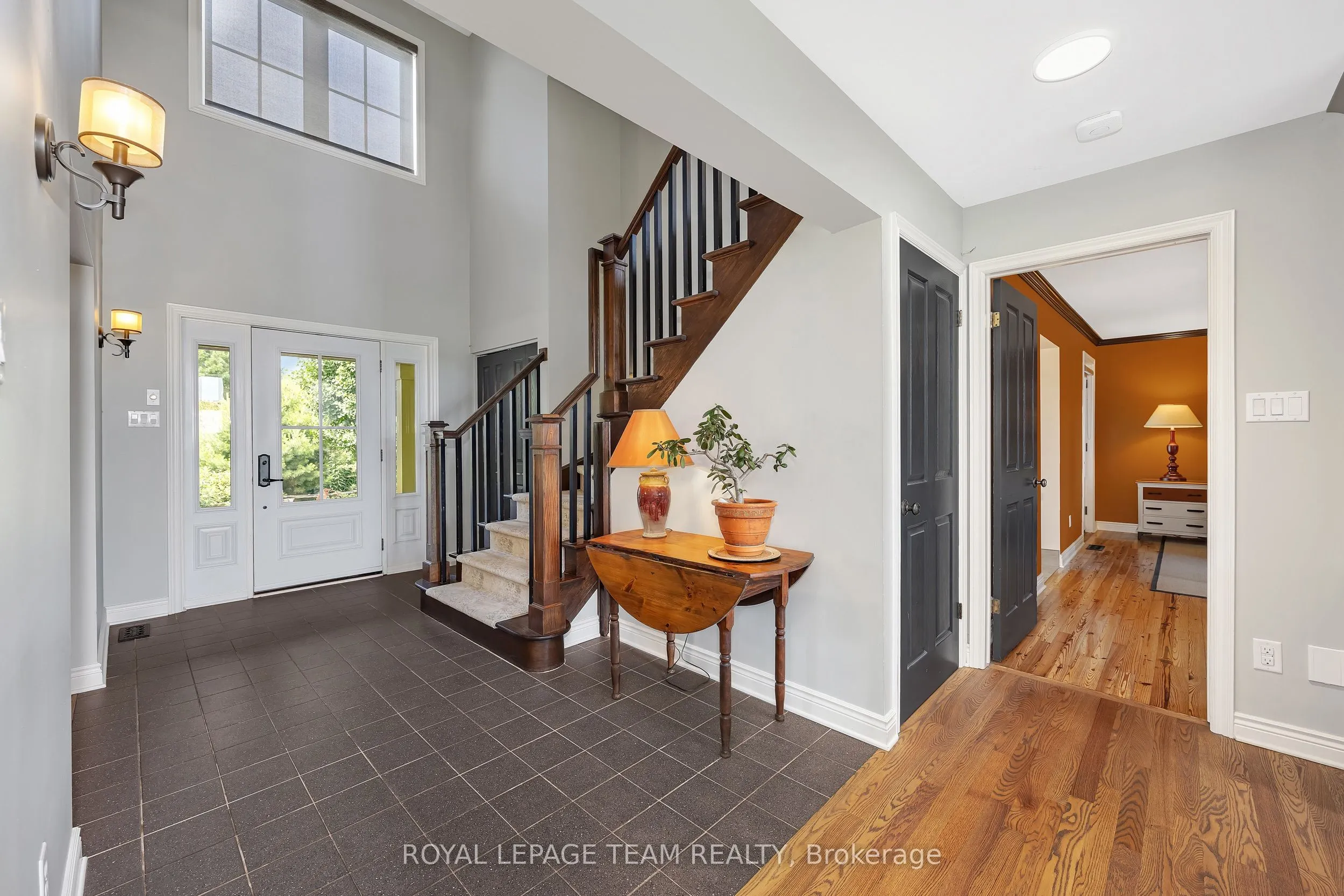 335 Hamilton Road