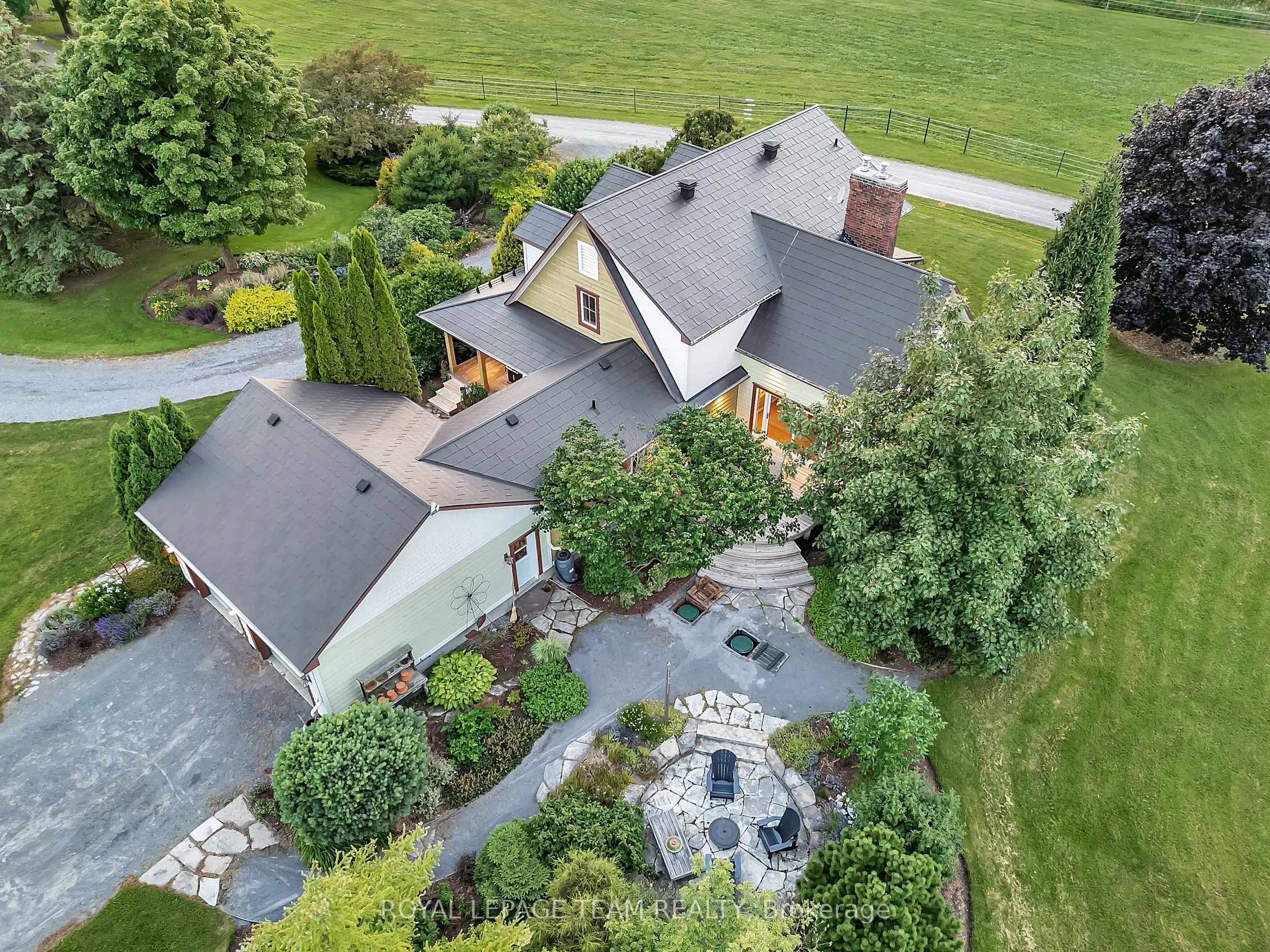 335 Hamilton Road