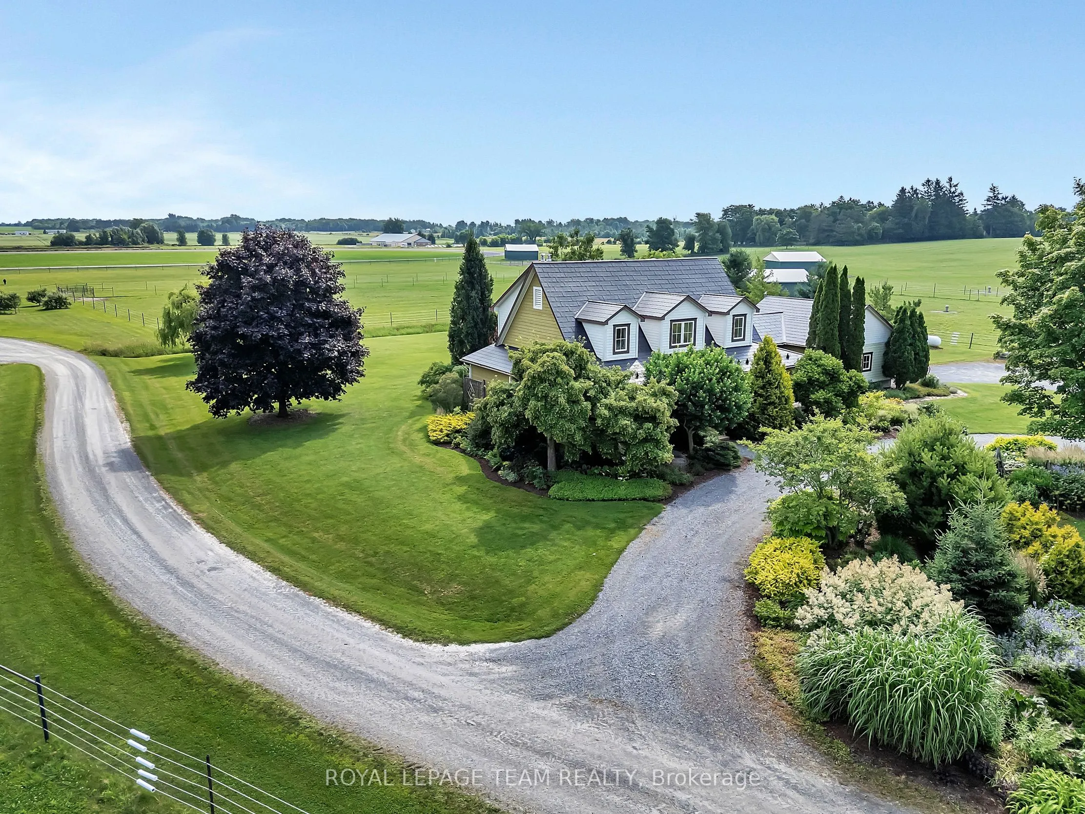 335 Hamilton Road