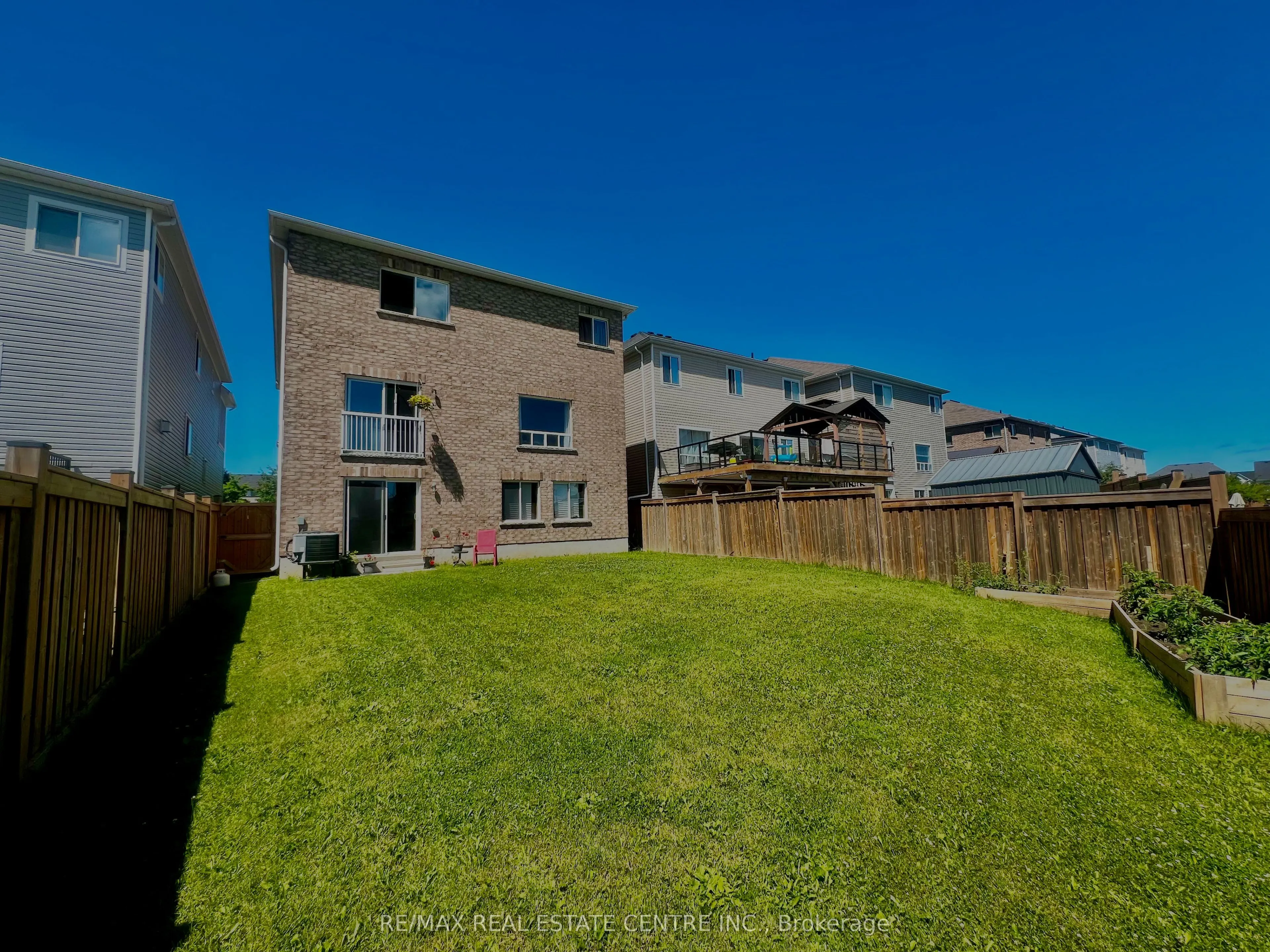 205 Morden Drive