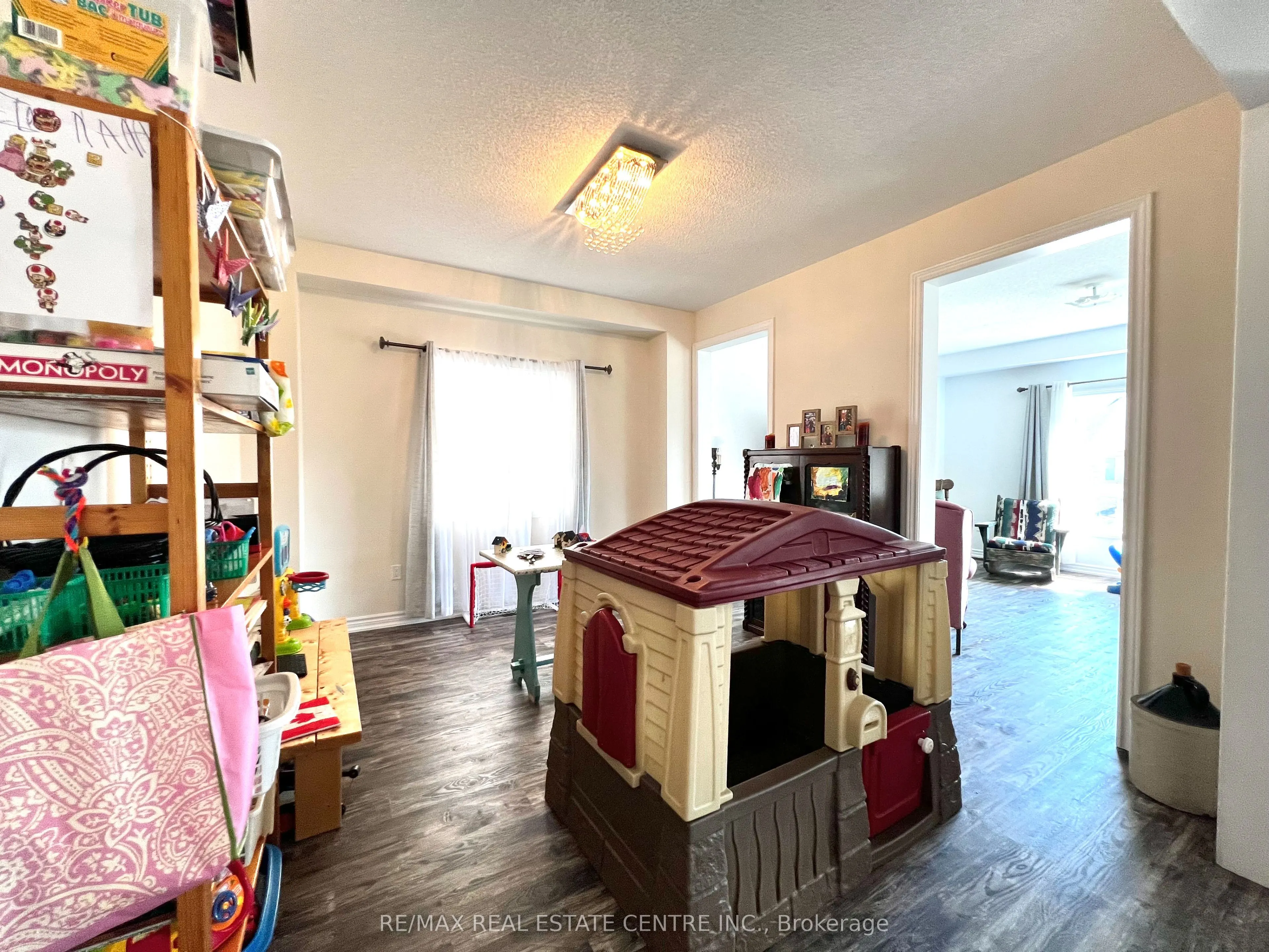 205 Morden Drive