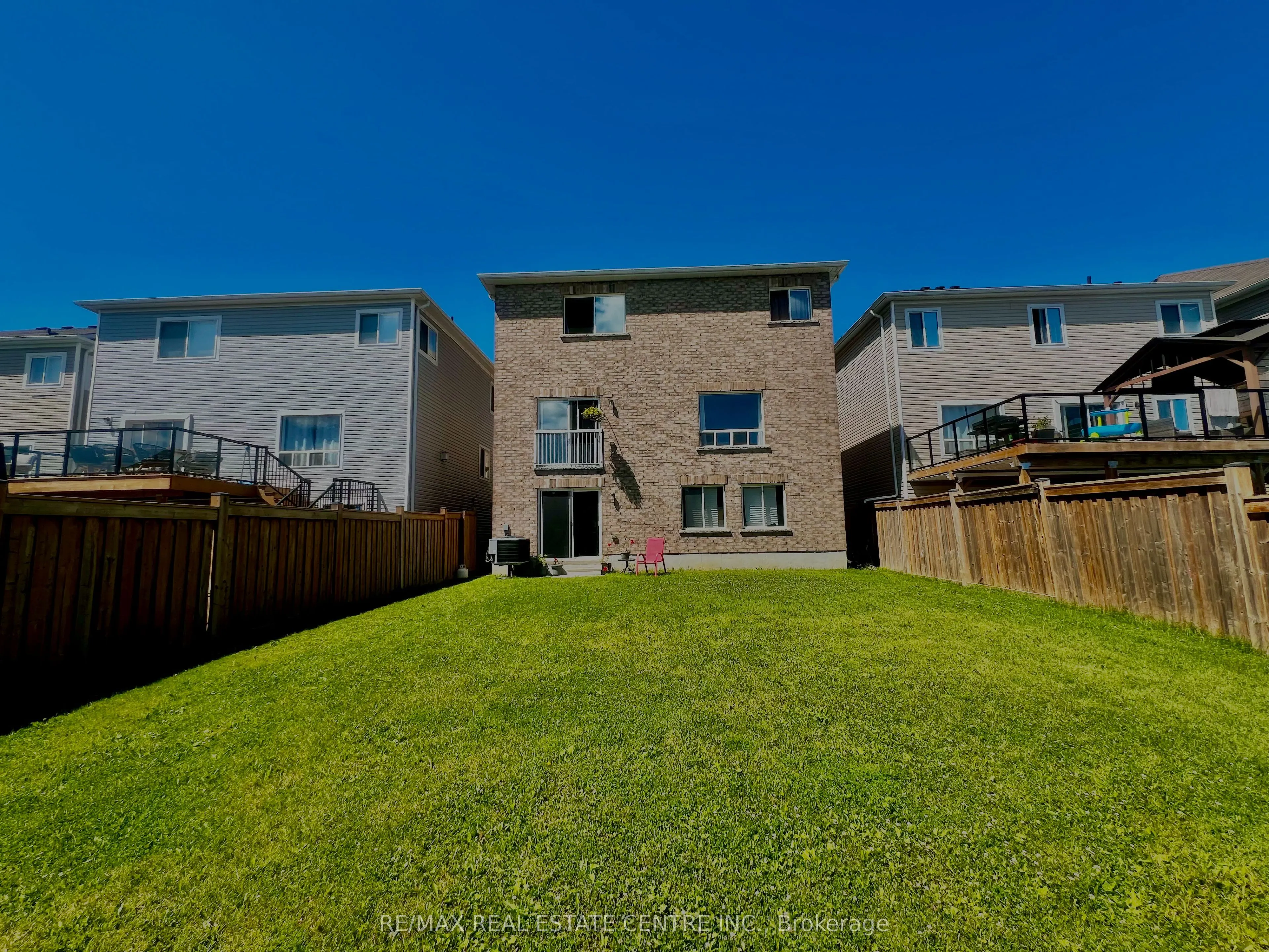 205 Morden Drive