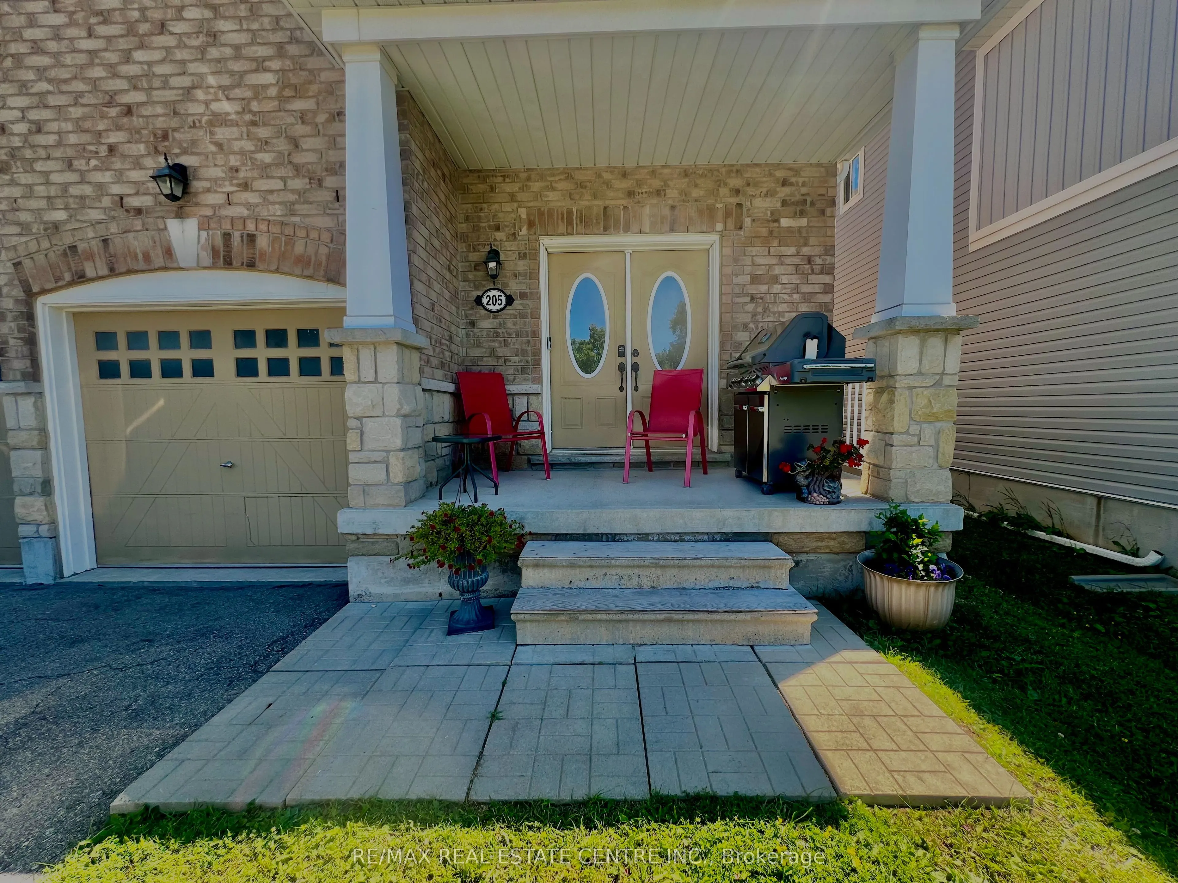 205 Morden Drive