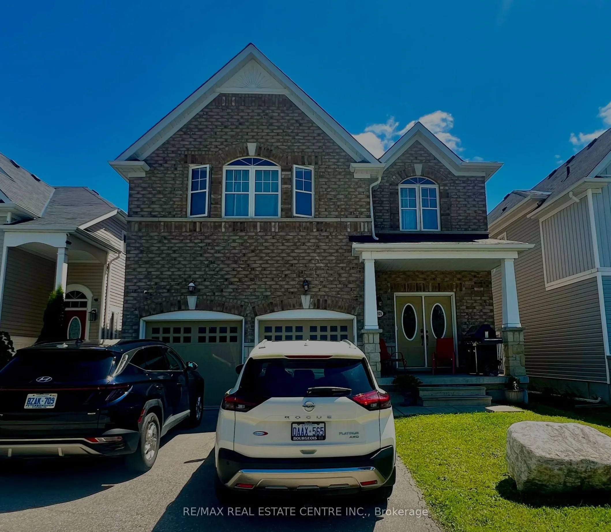205 Morden Drive