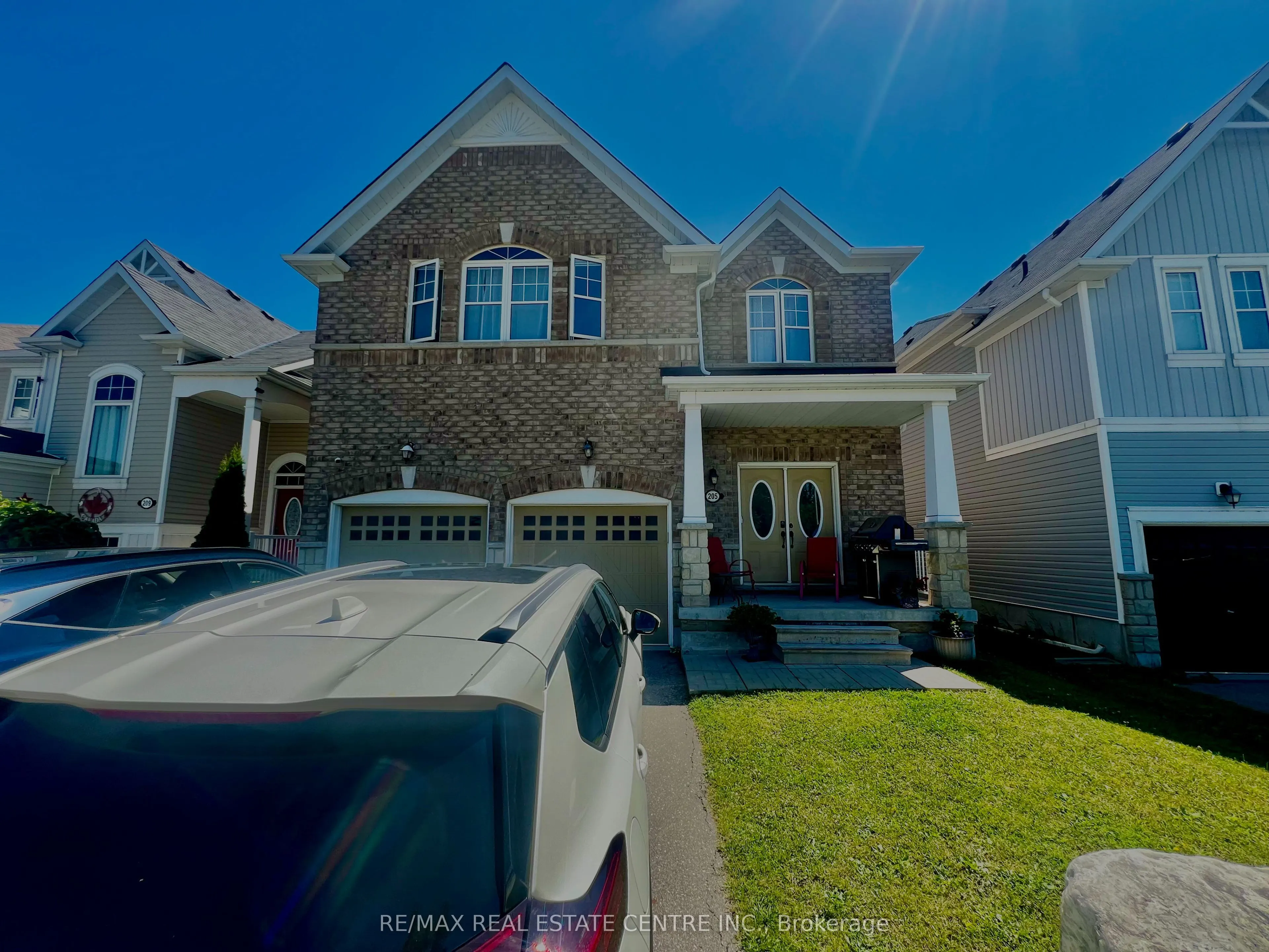 205 Morden Drive